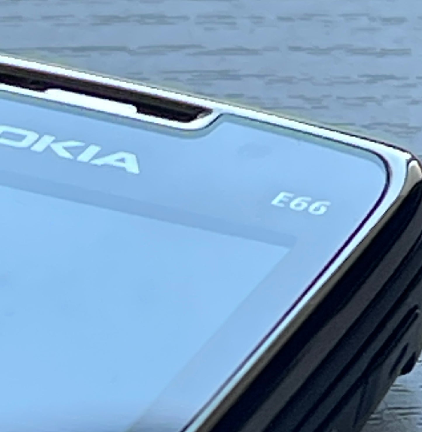 NOKIA E66