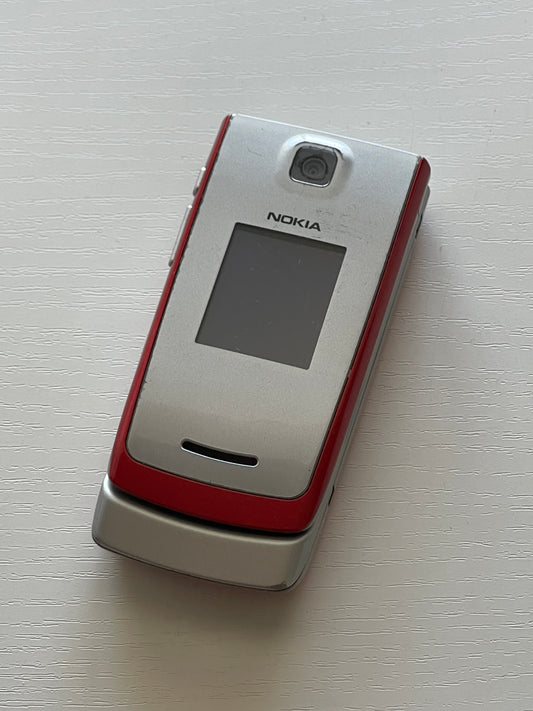 NOKIA 3610 Fold