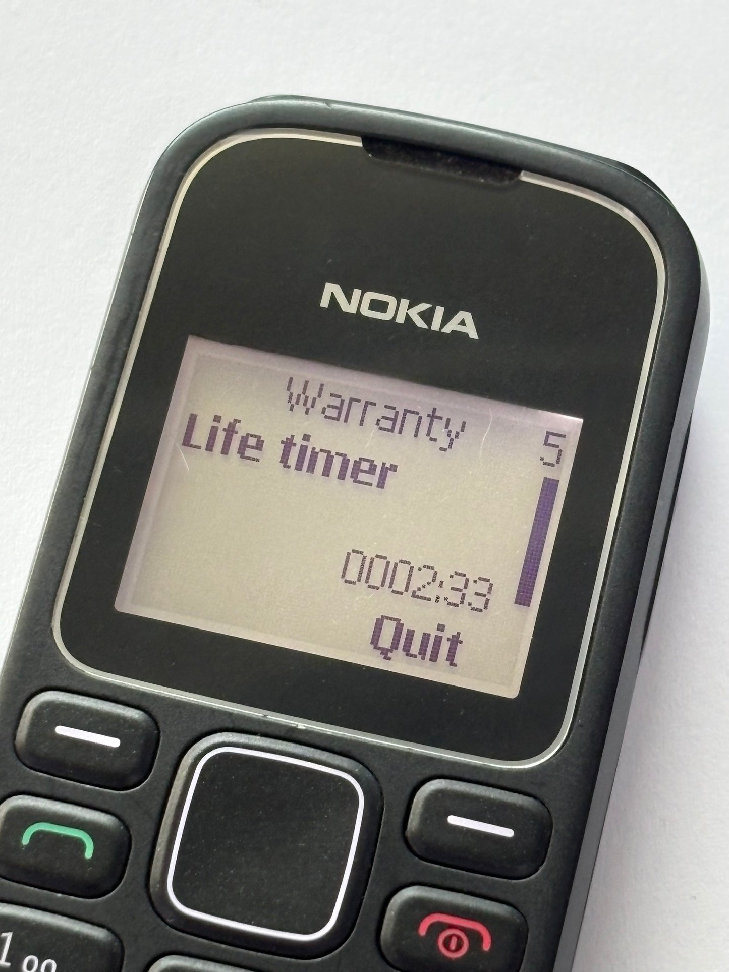 NOKIA 1280