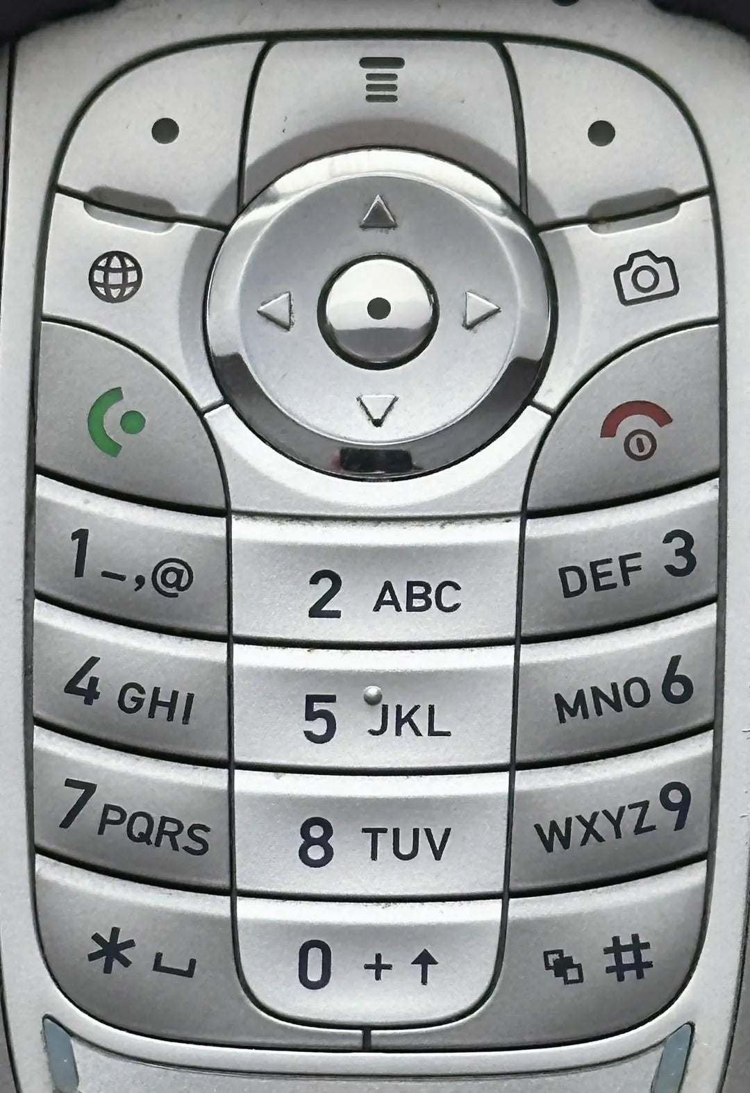 Motorola V360 Orange RO