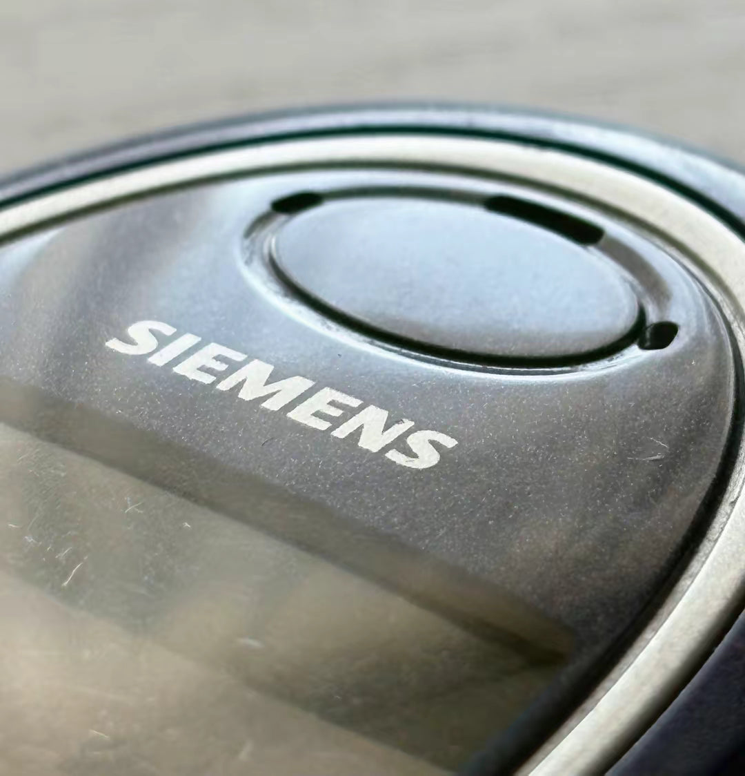Siemens A50 - Vodafone Ro