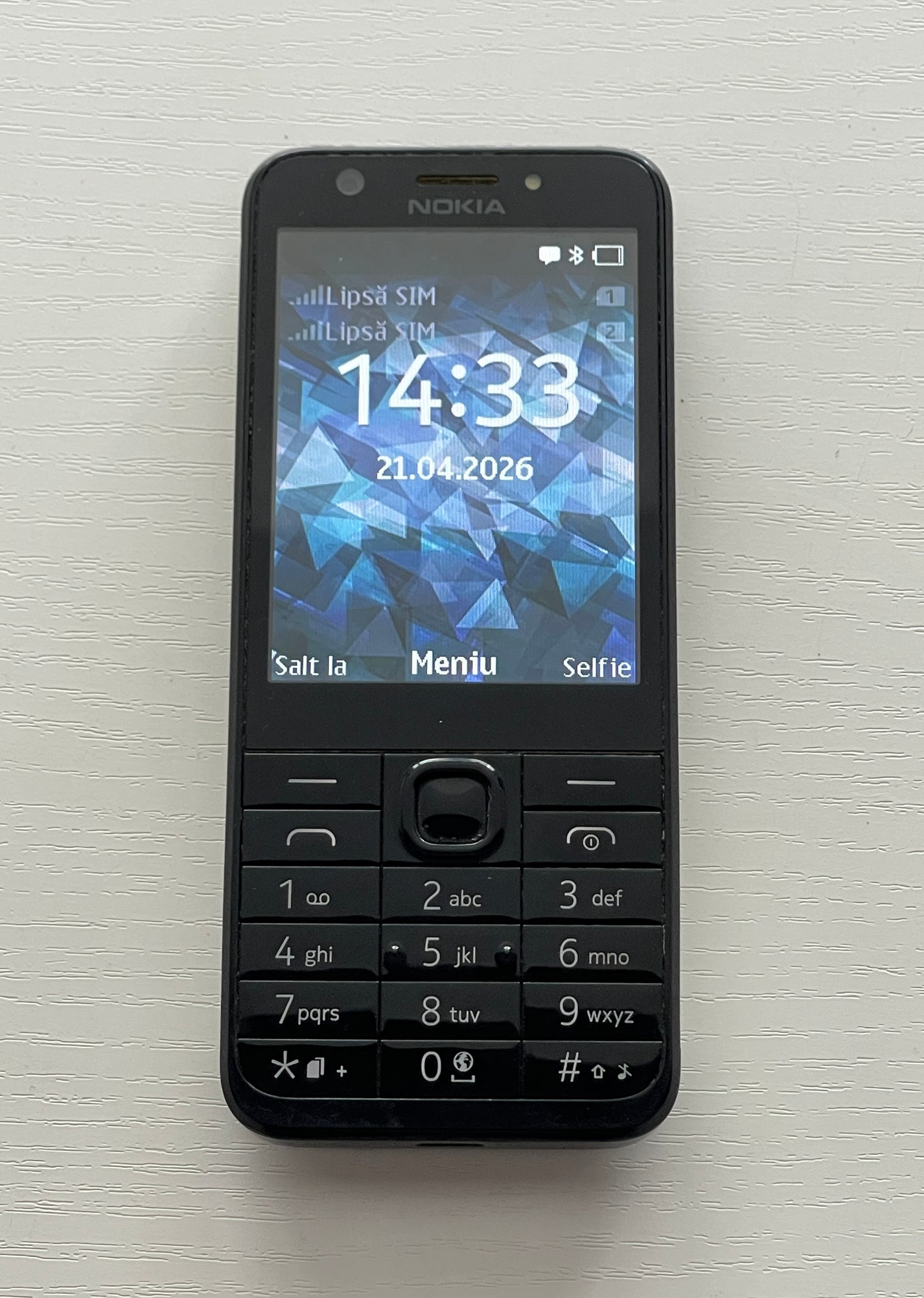 NOKIA 230