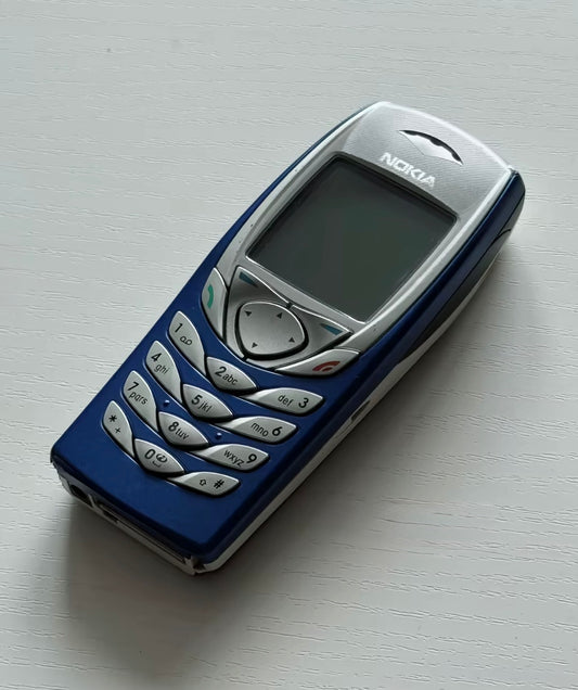 NOKIA 6100