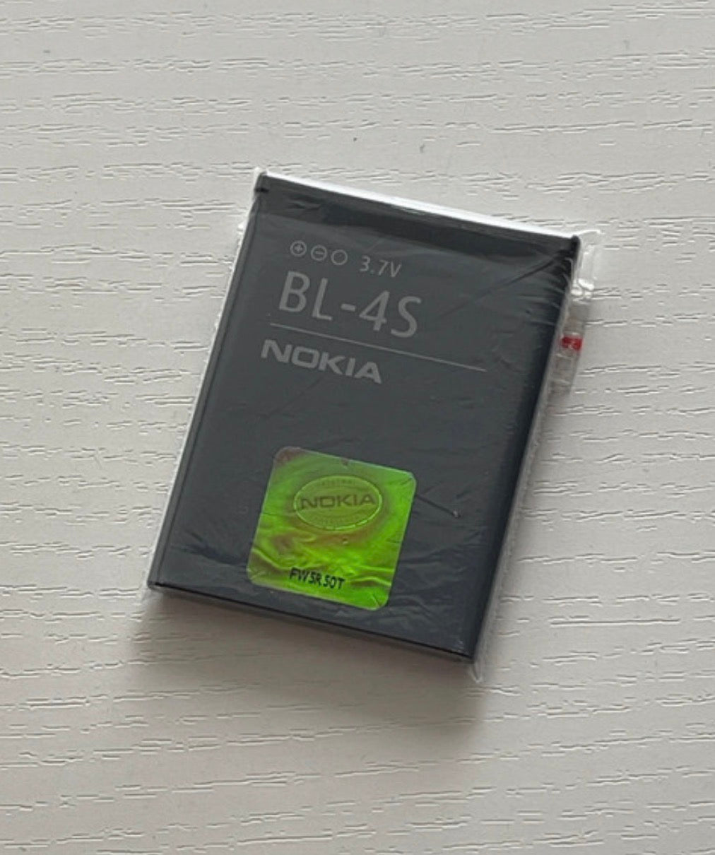 Baterie Nokia BL-4S