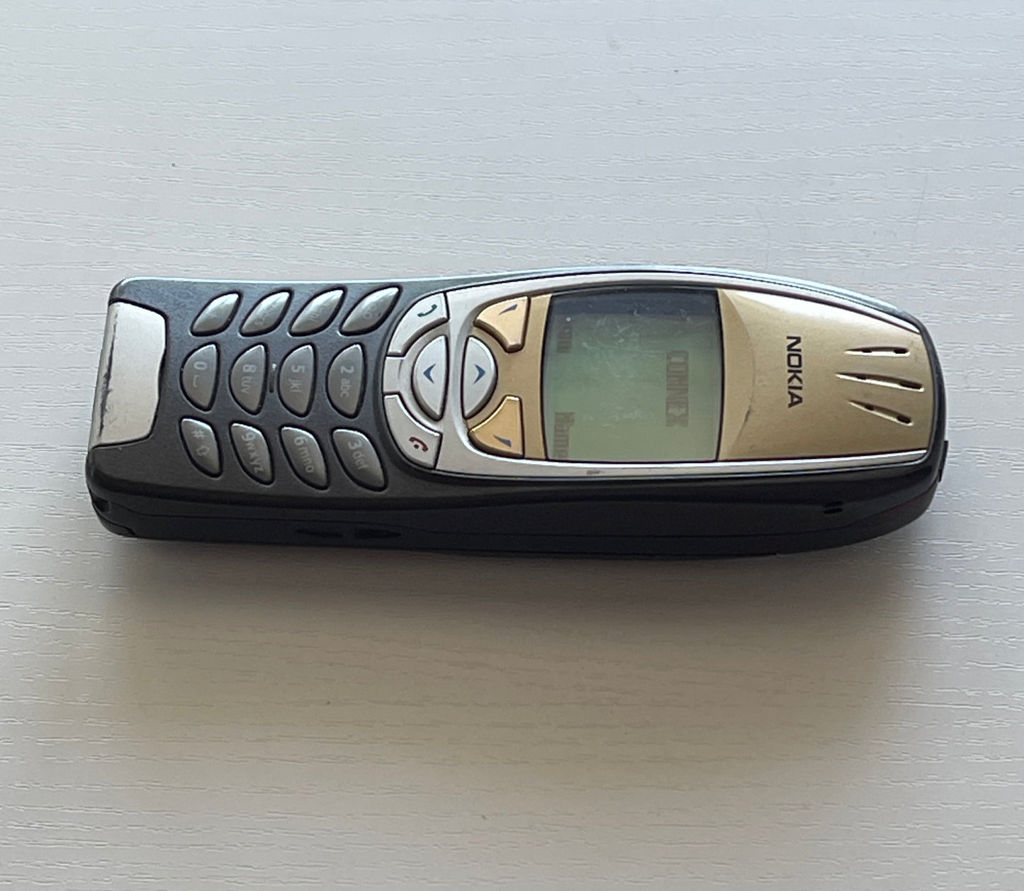 NOKIA 6310i