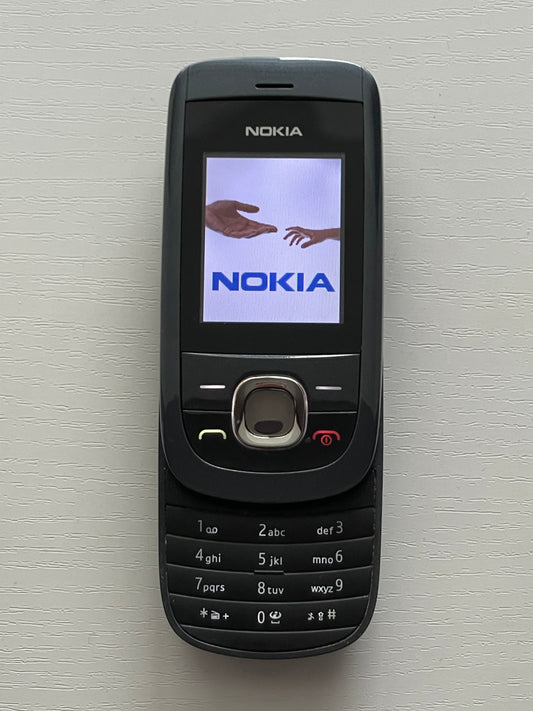NOKIA 2220 Slide
