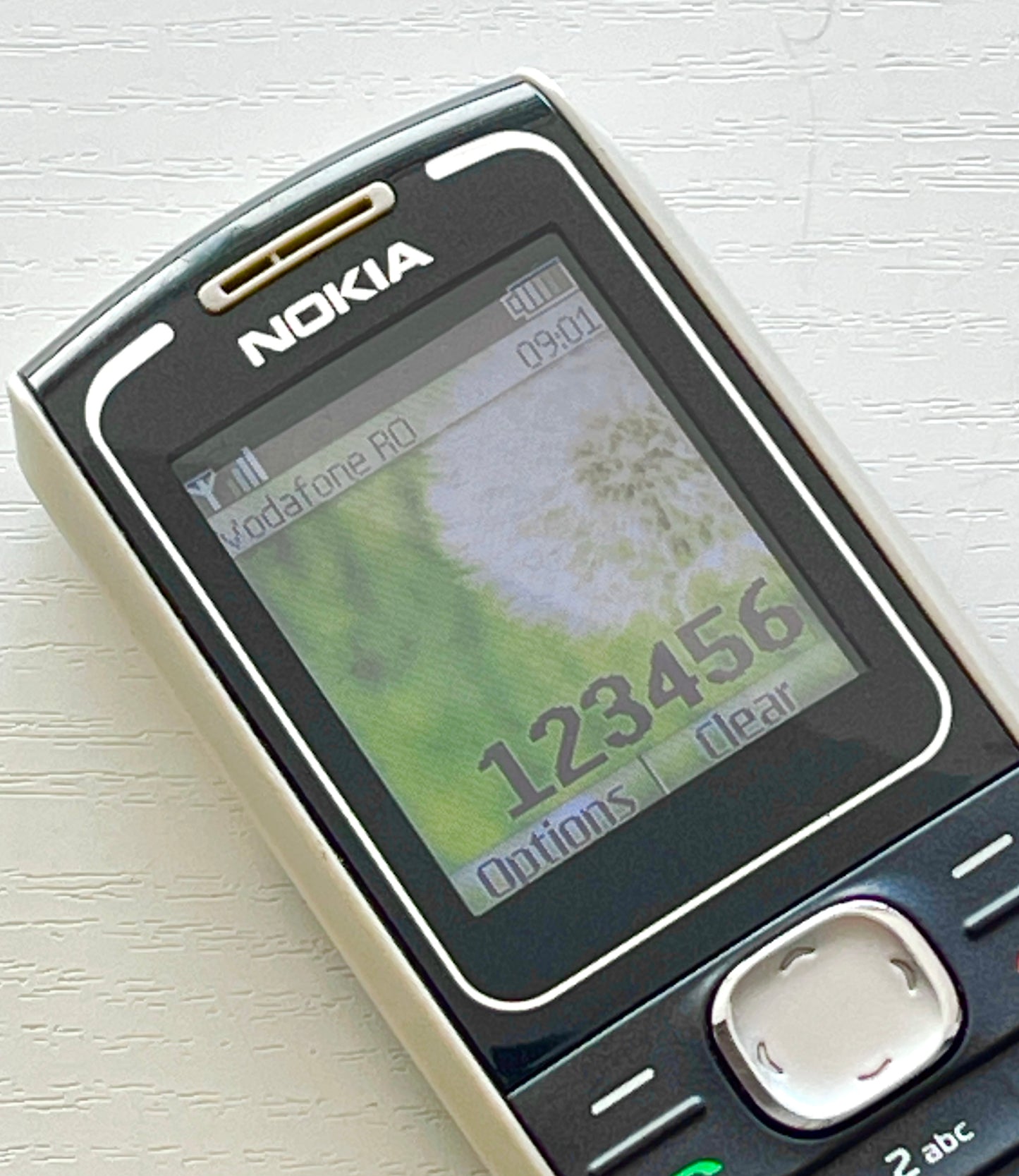 NOKIA 1650