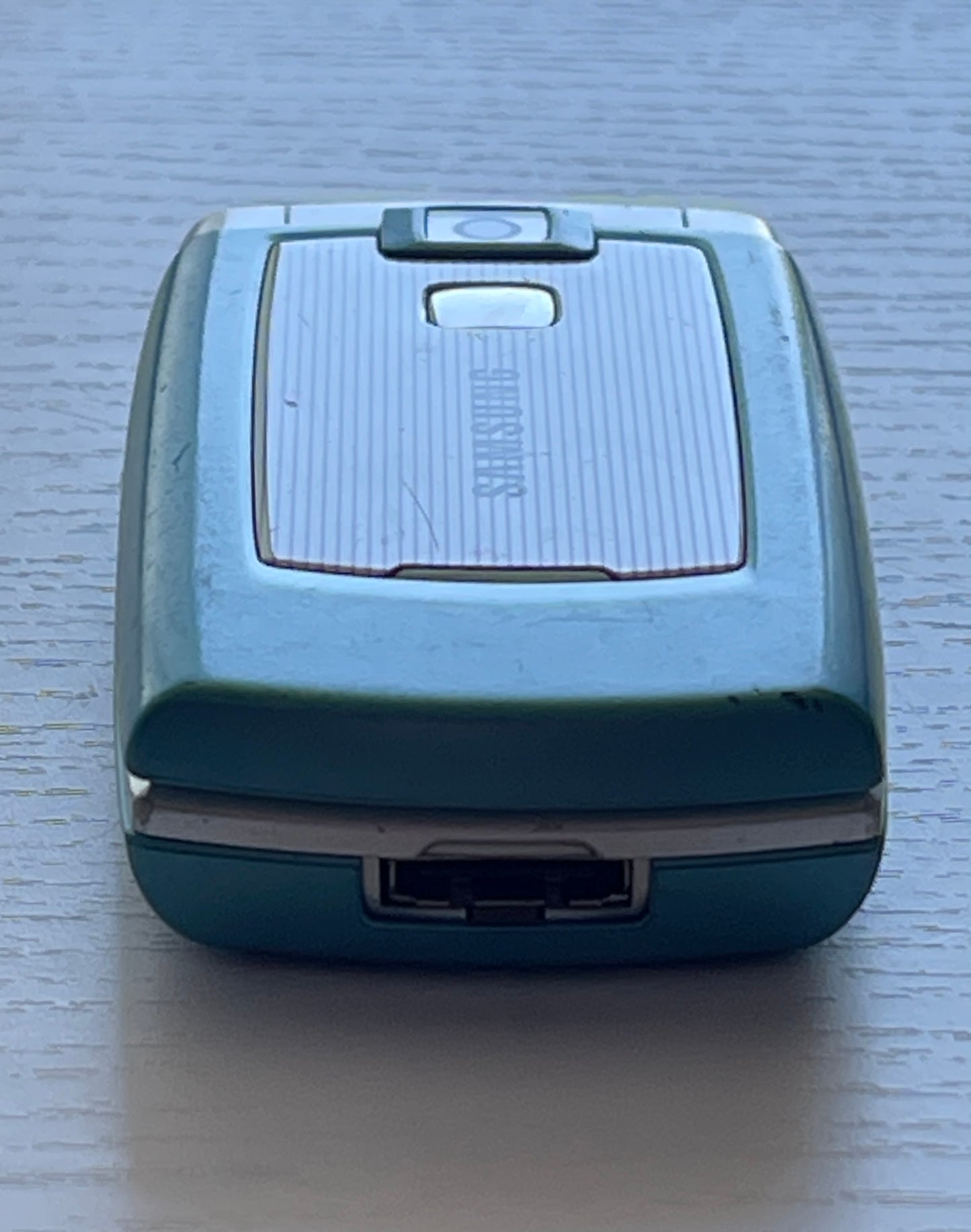 Samsung X540