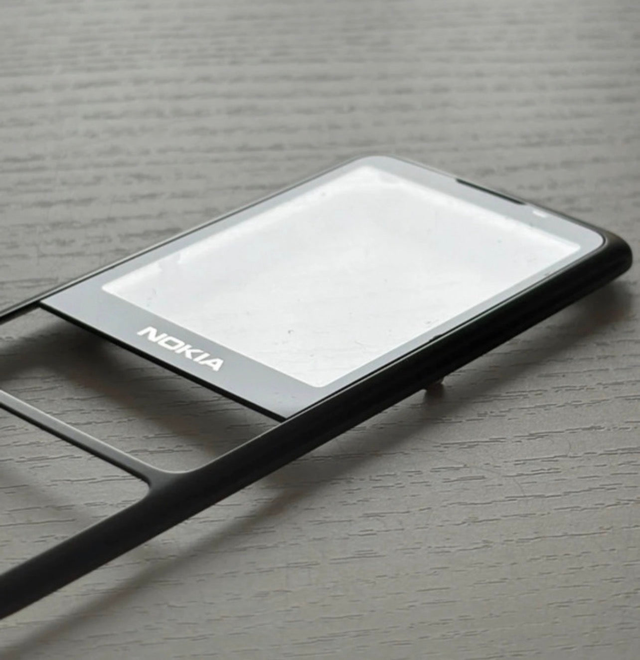Carcasă față Nokia 6700 originală