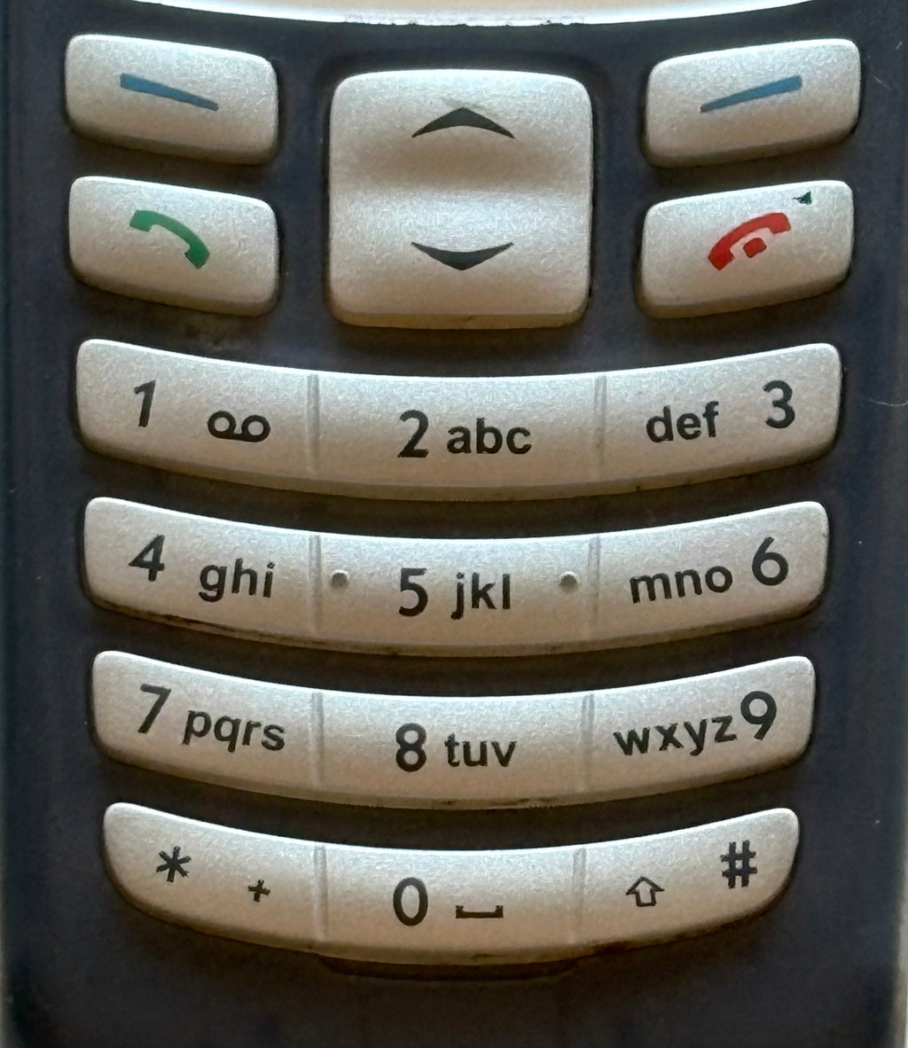 NOKIA 2100