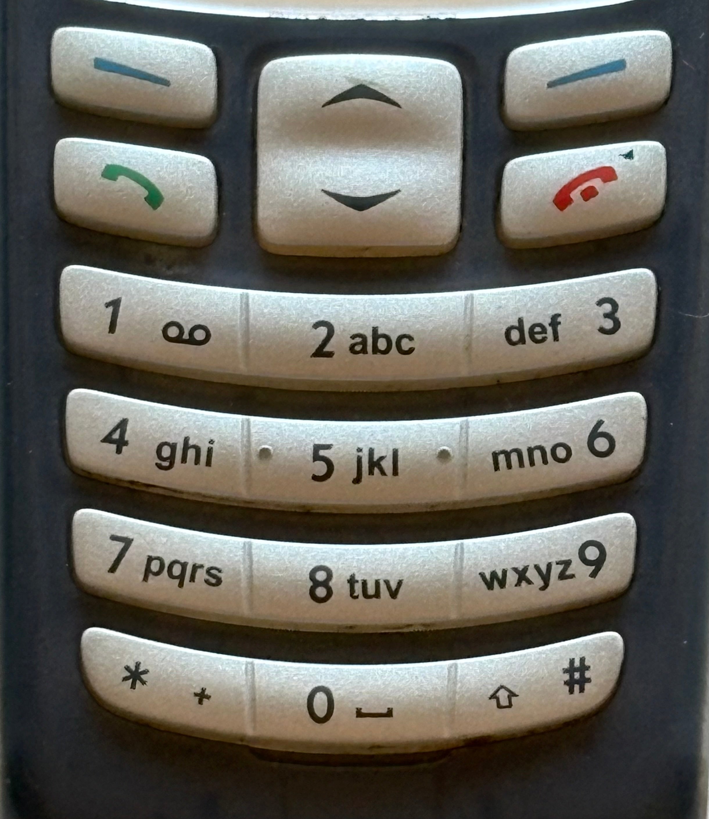 NOKIA 2100