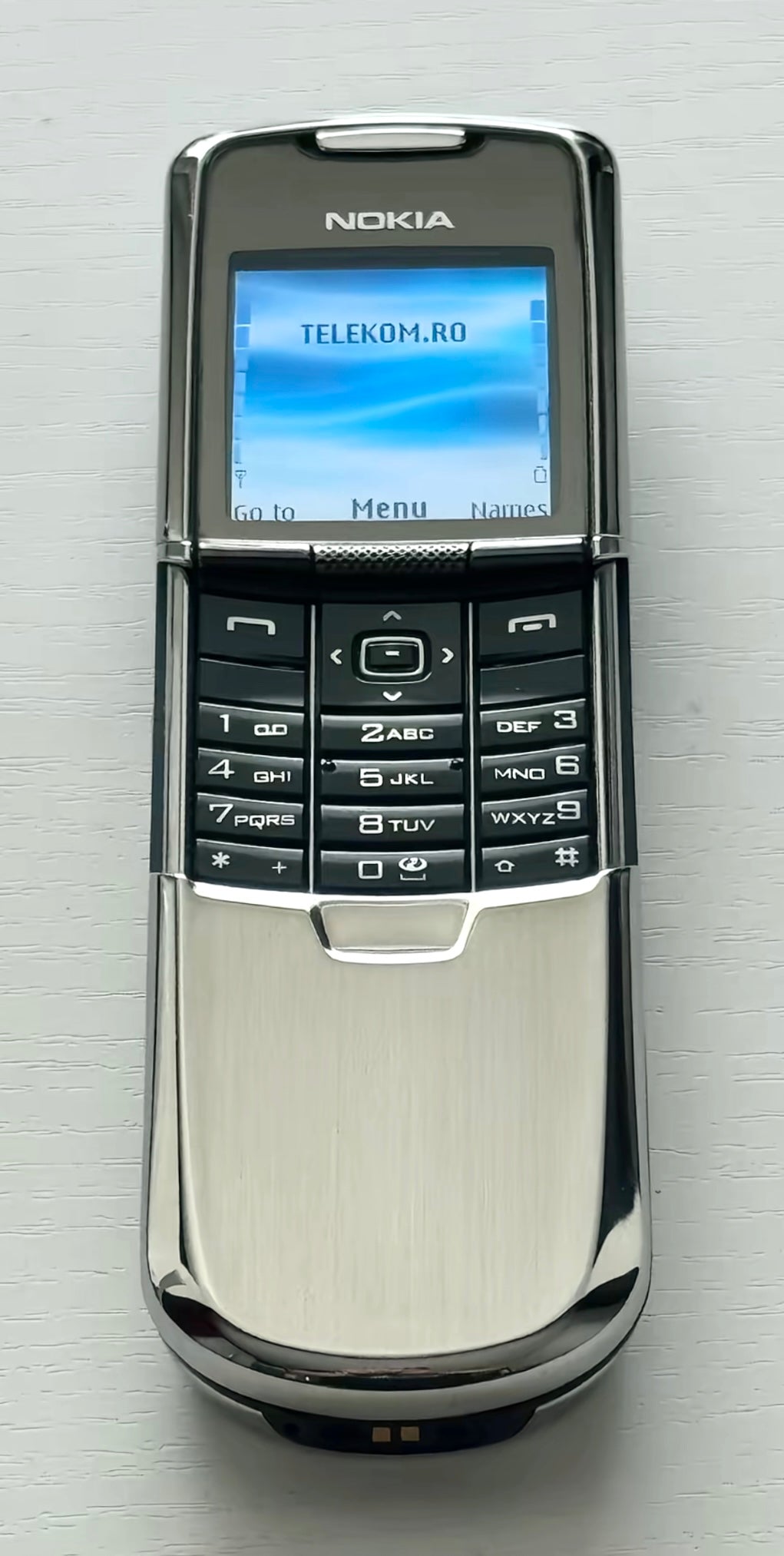 NOKIA 8800