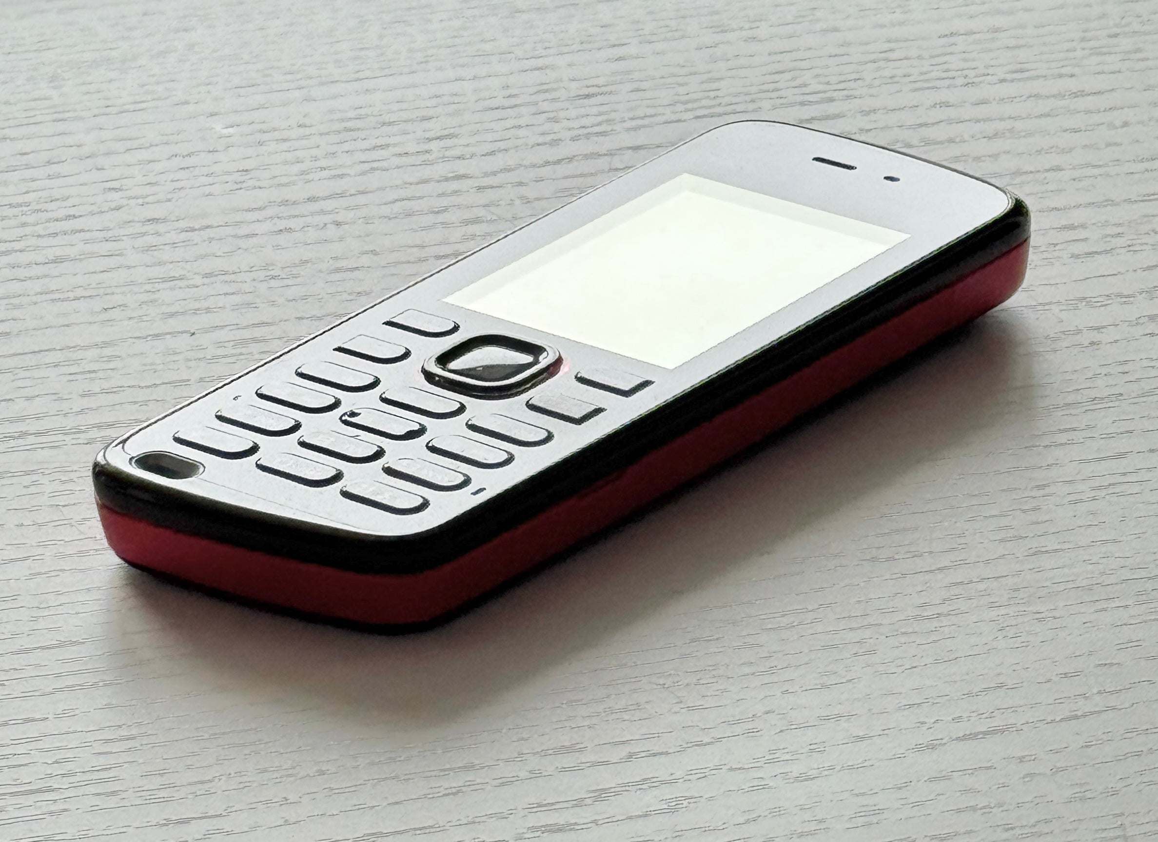 NOKIA 5220 Xpress Music