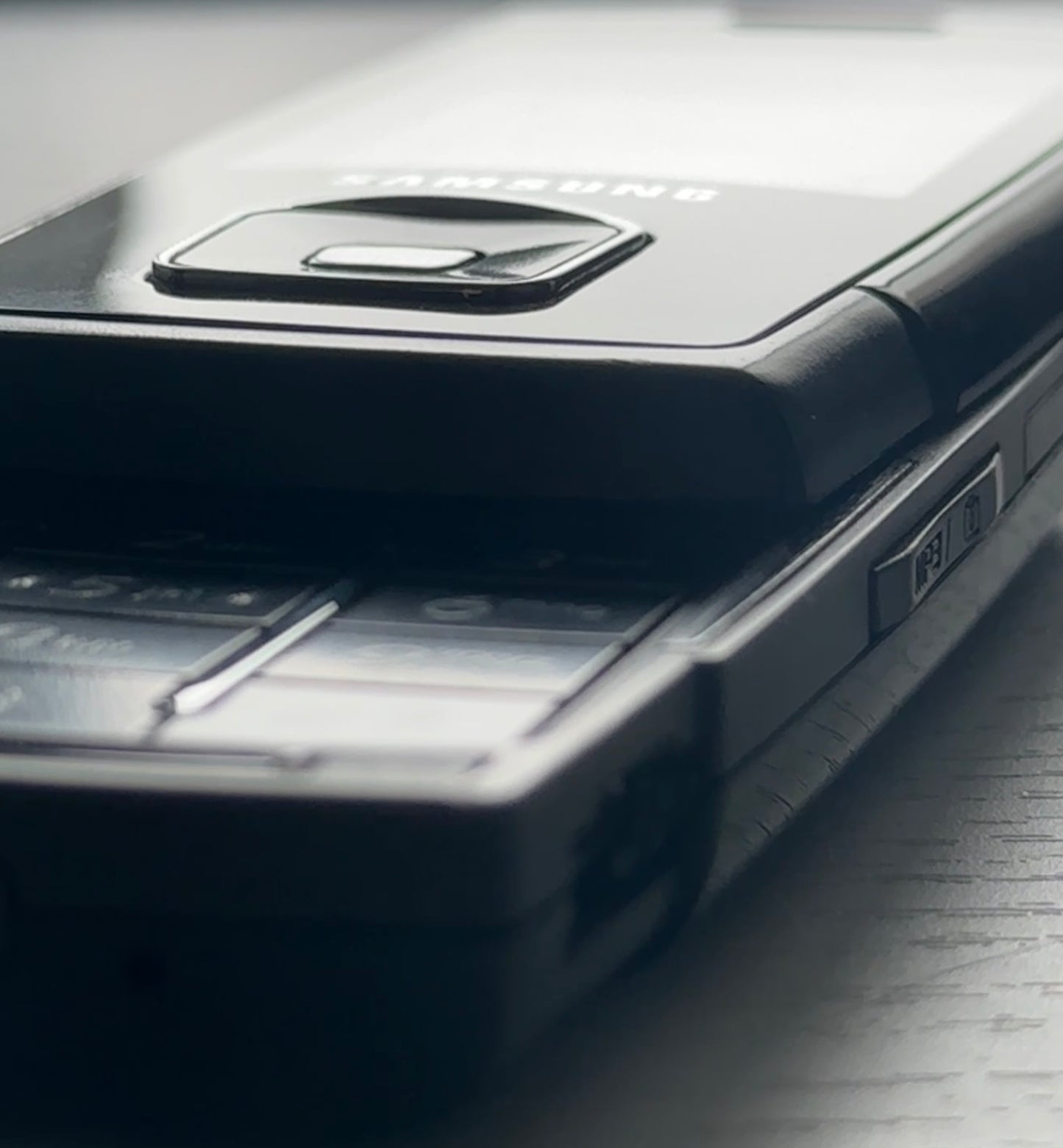 Samsung Sgh-E900