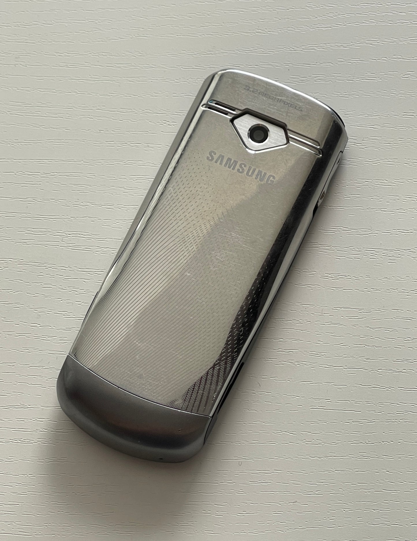 Samsung S5350 Shark