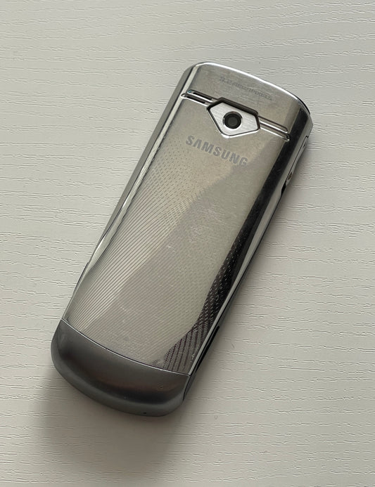 Samsung S5350 Shark
