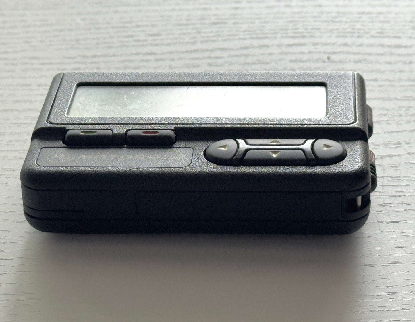 Motorola Advisor