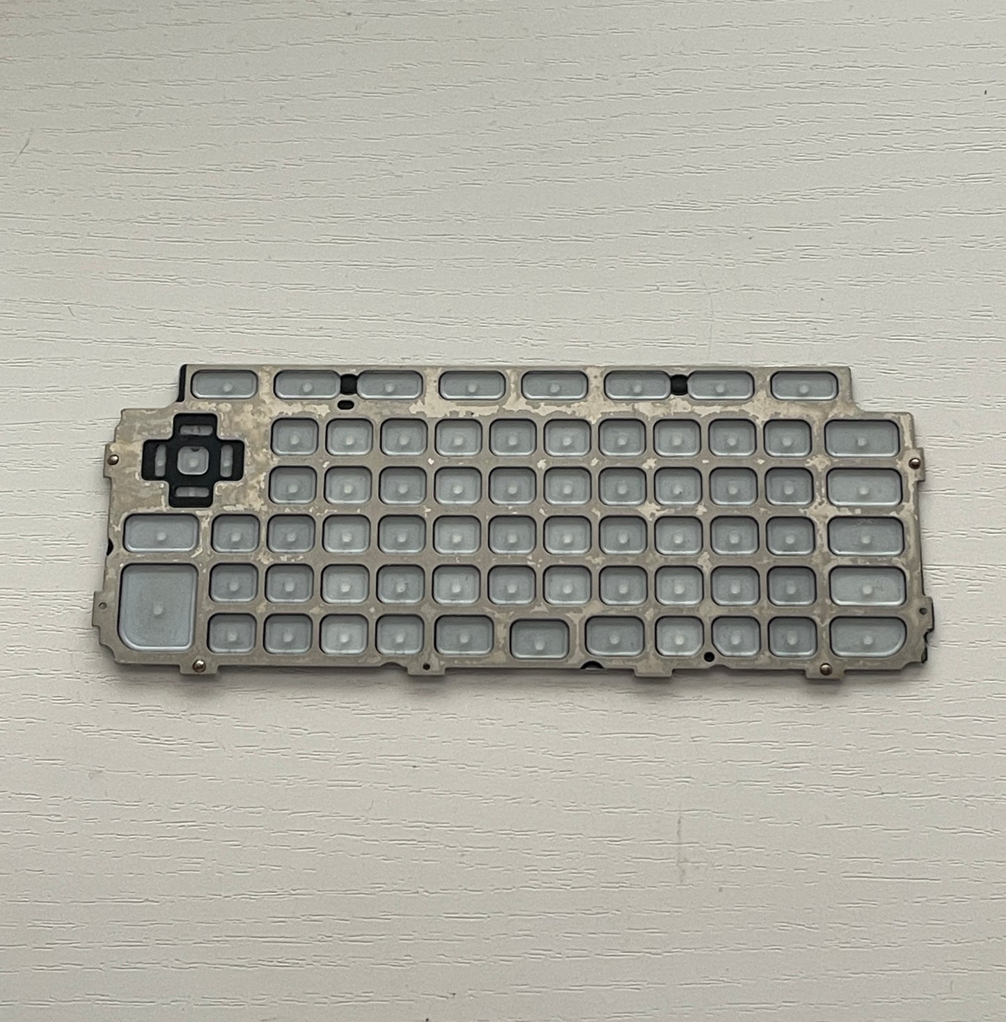 Tastatură NOKIA E90