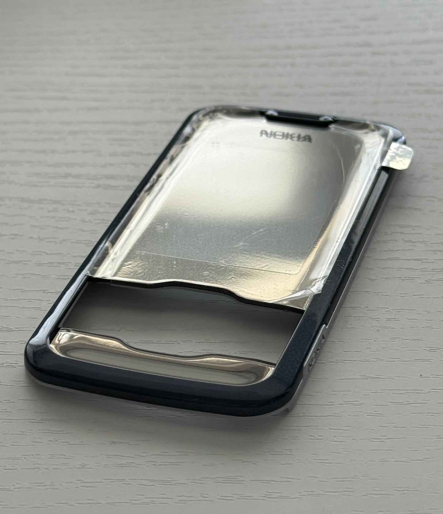 Carcasă / față Nokia 7610 Supernova