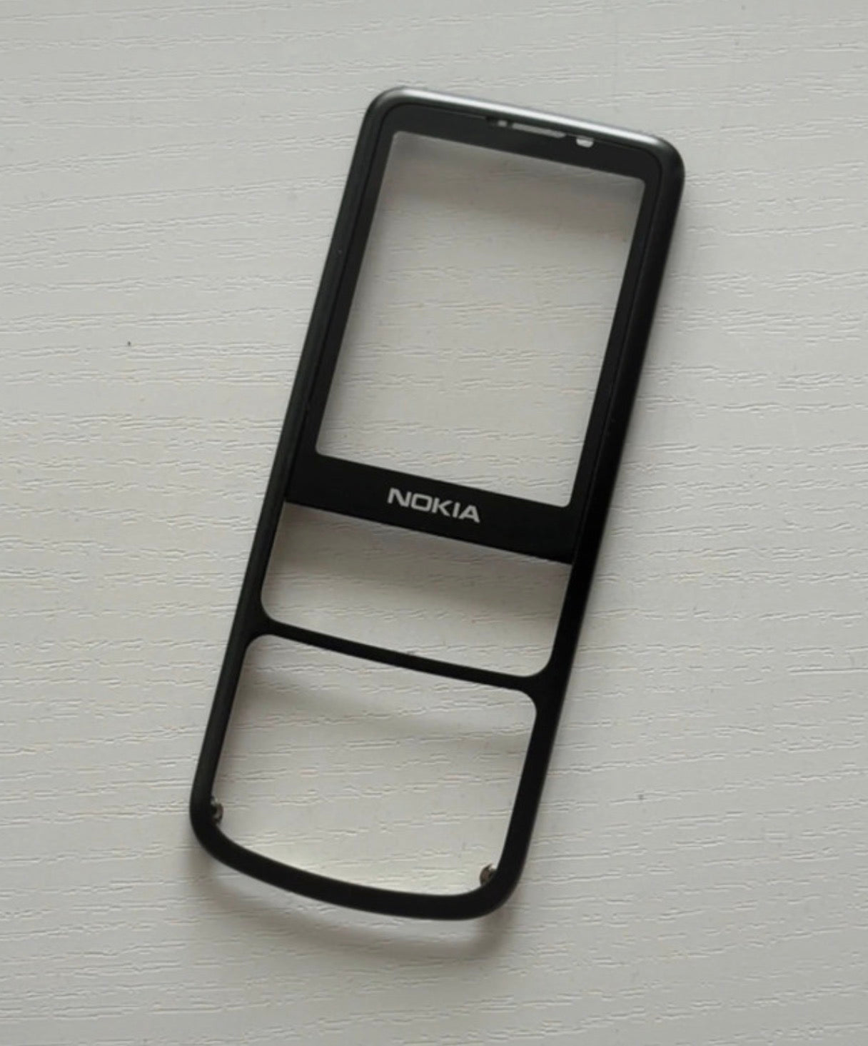 Carcasă față Nokia 6700 originală