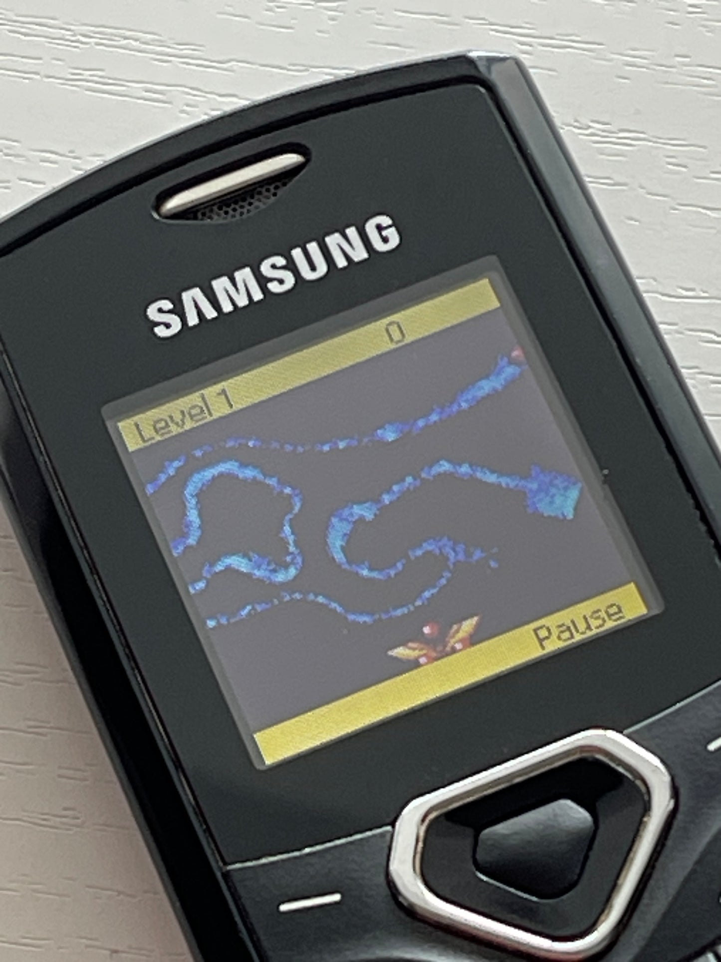 Samsung E1170i