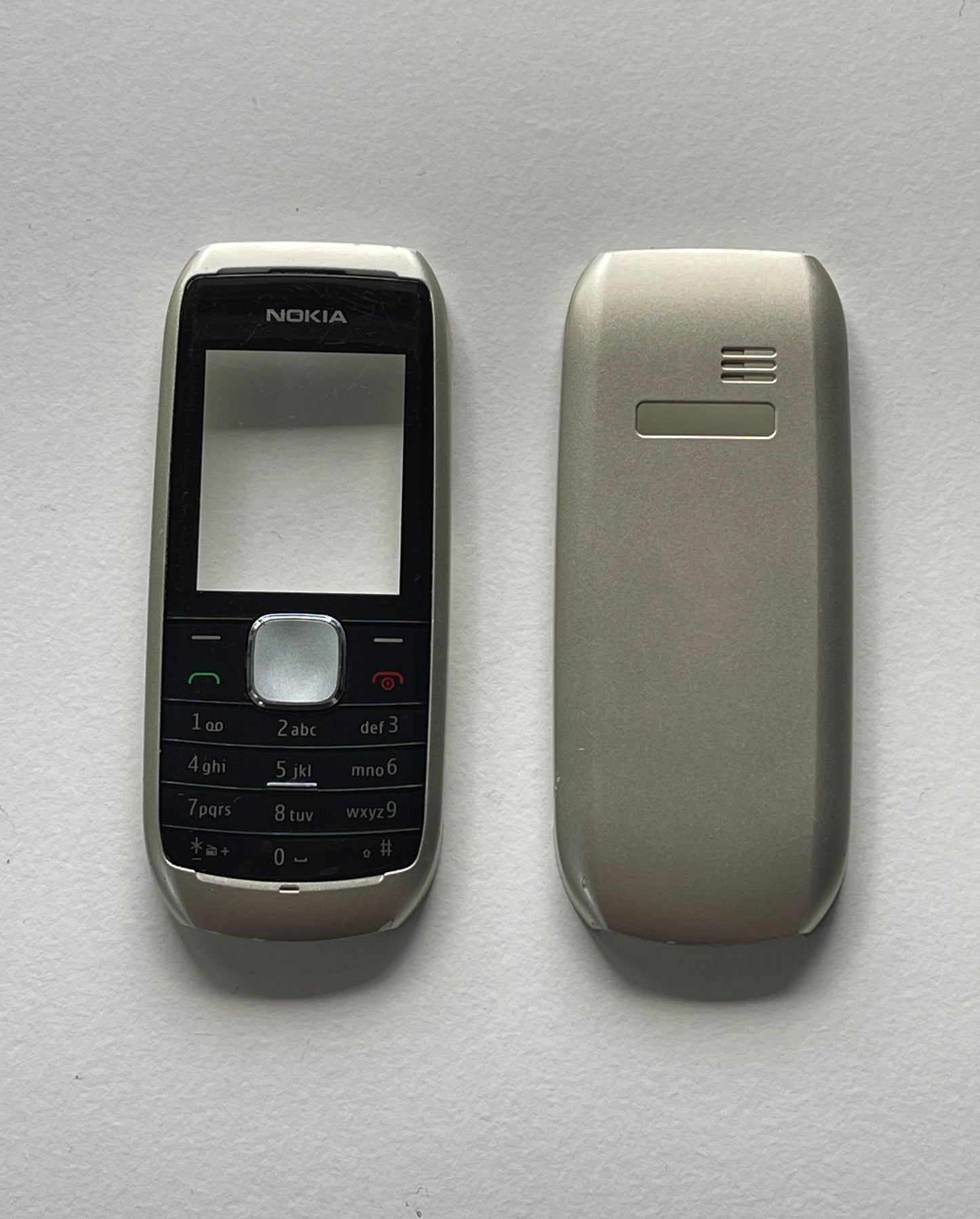Carcasă NOKIA 1800