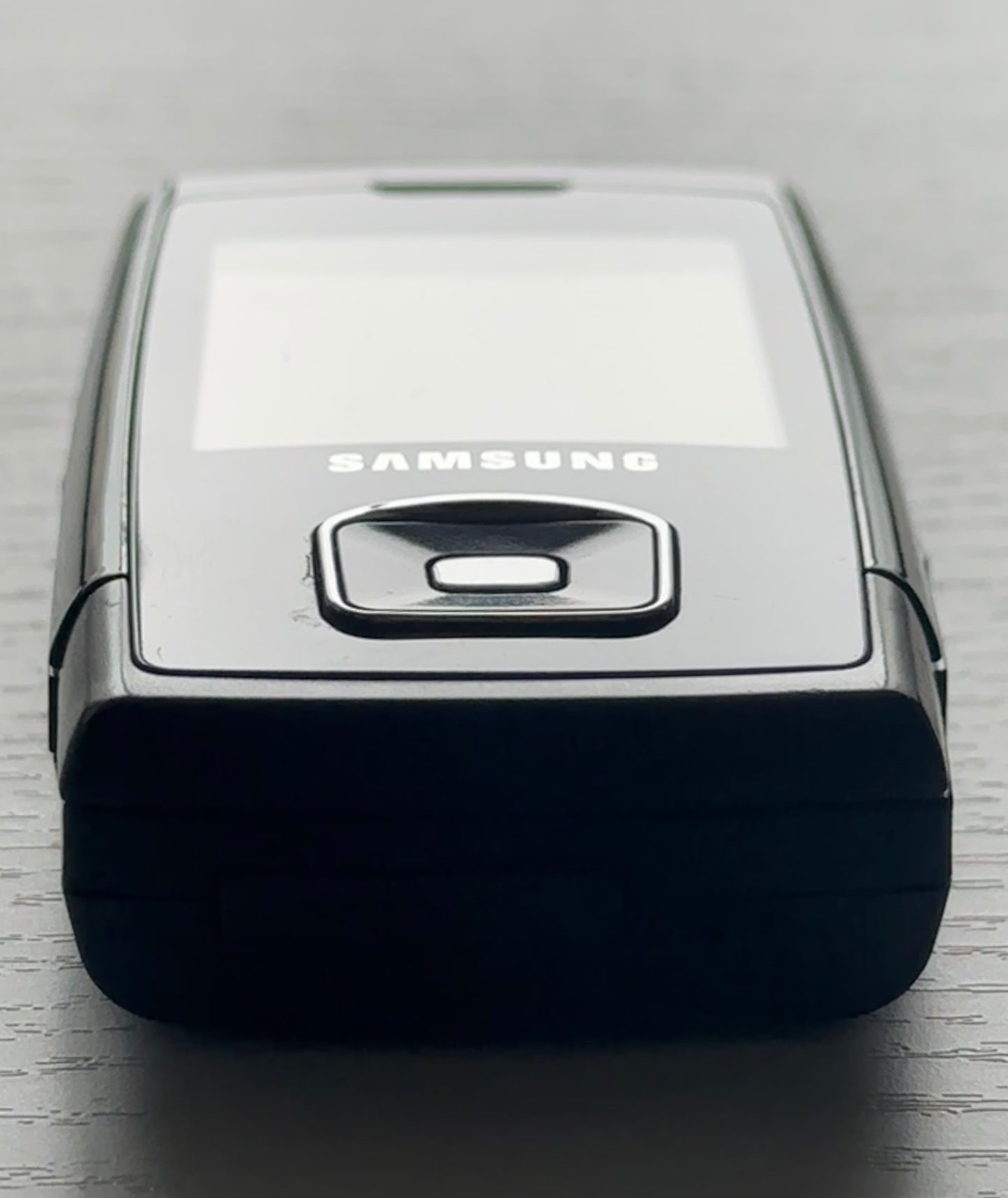 Samsung Sgh-E900