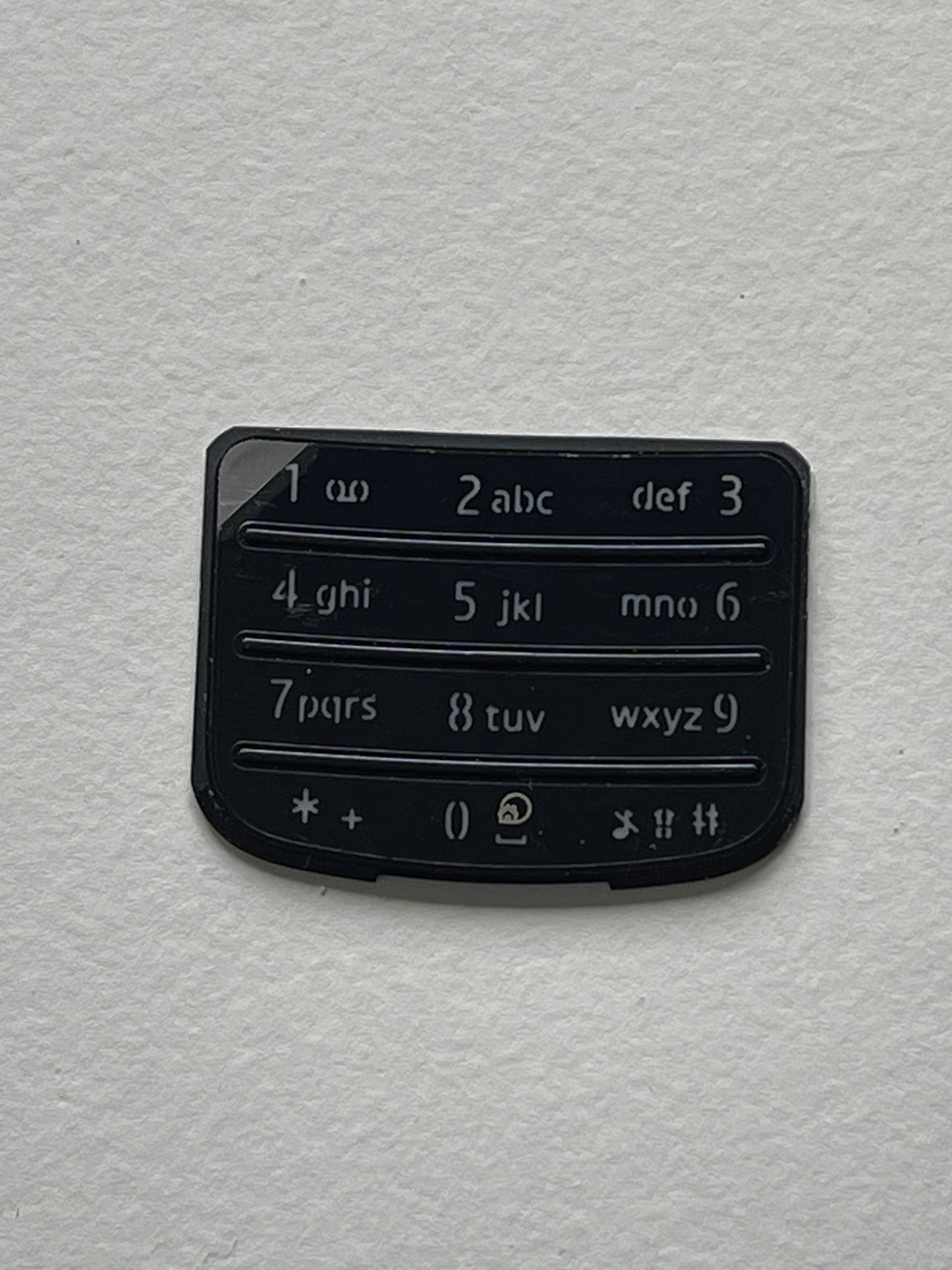 Tastatură Nokia 6700