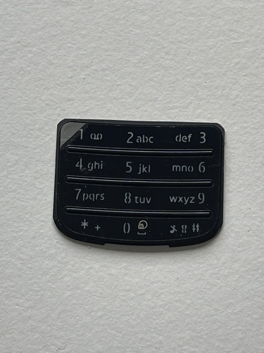 Tastatură Nokia 6700