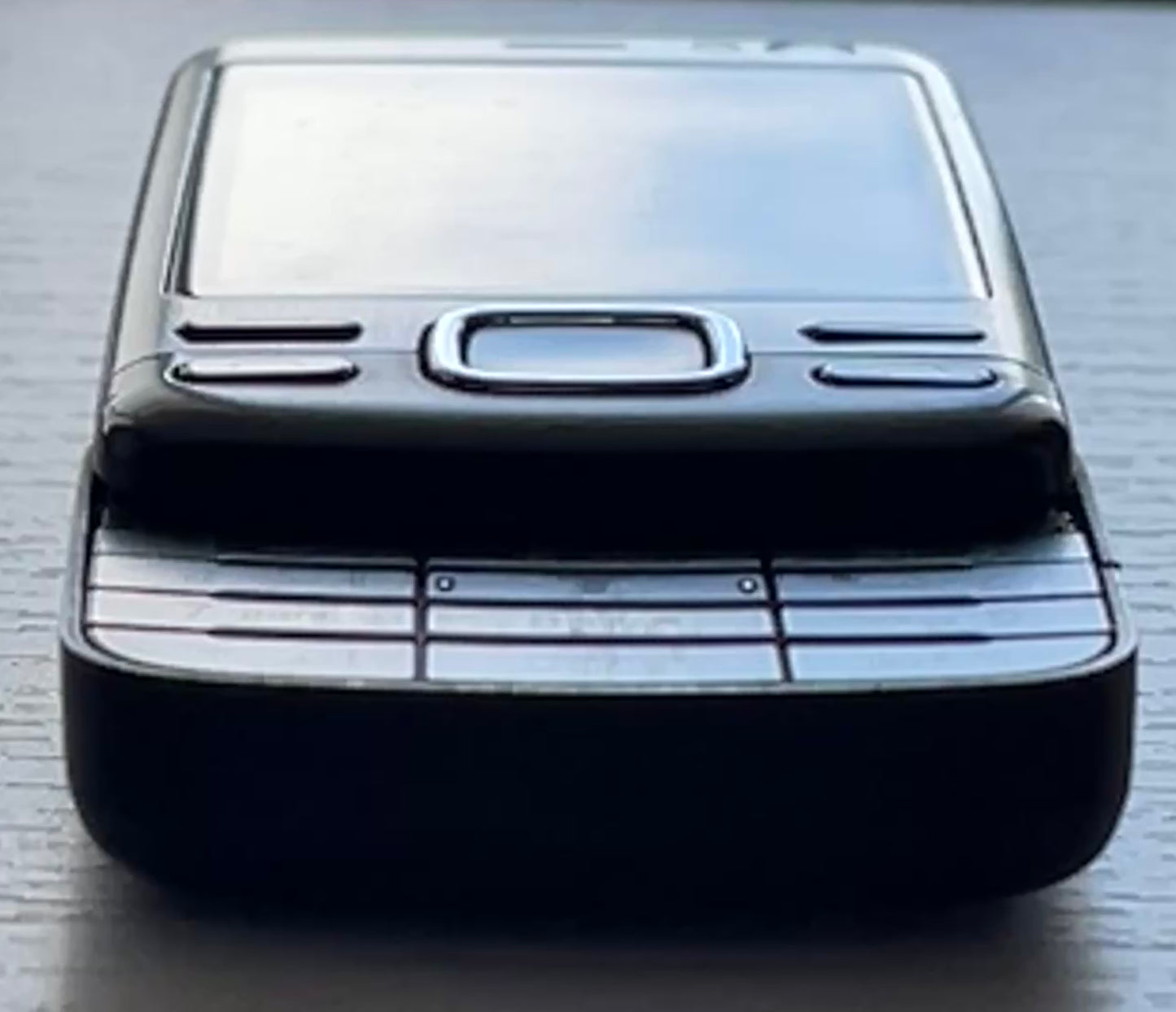 NOKIA 6600i Slide