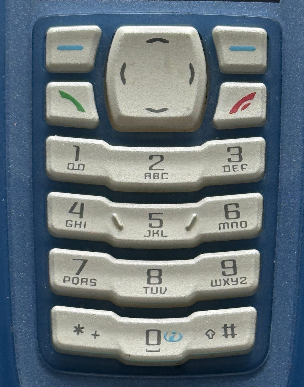 NOKIA 3100