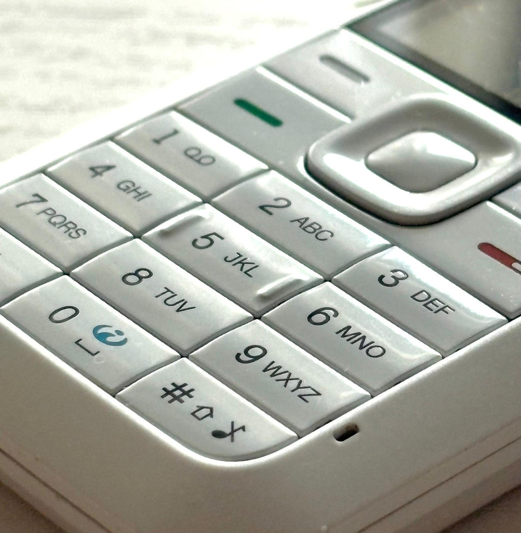 Nokia 5310 Xpress Music