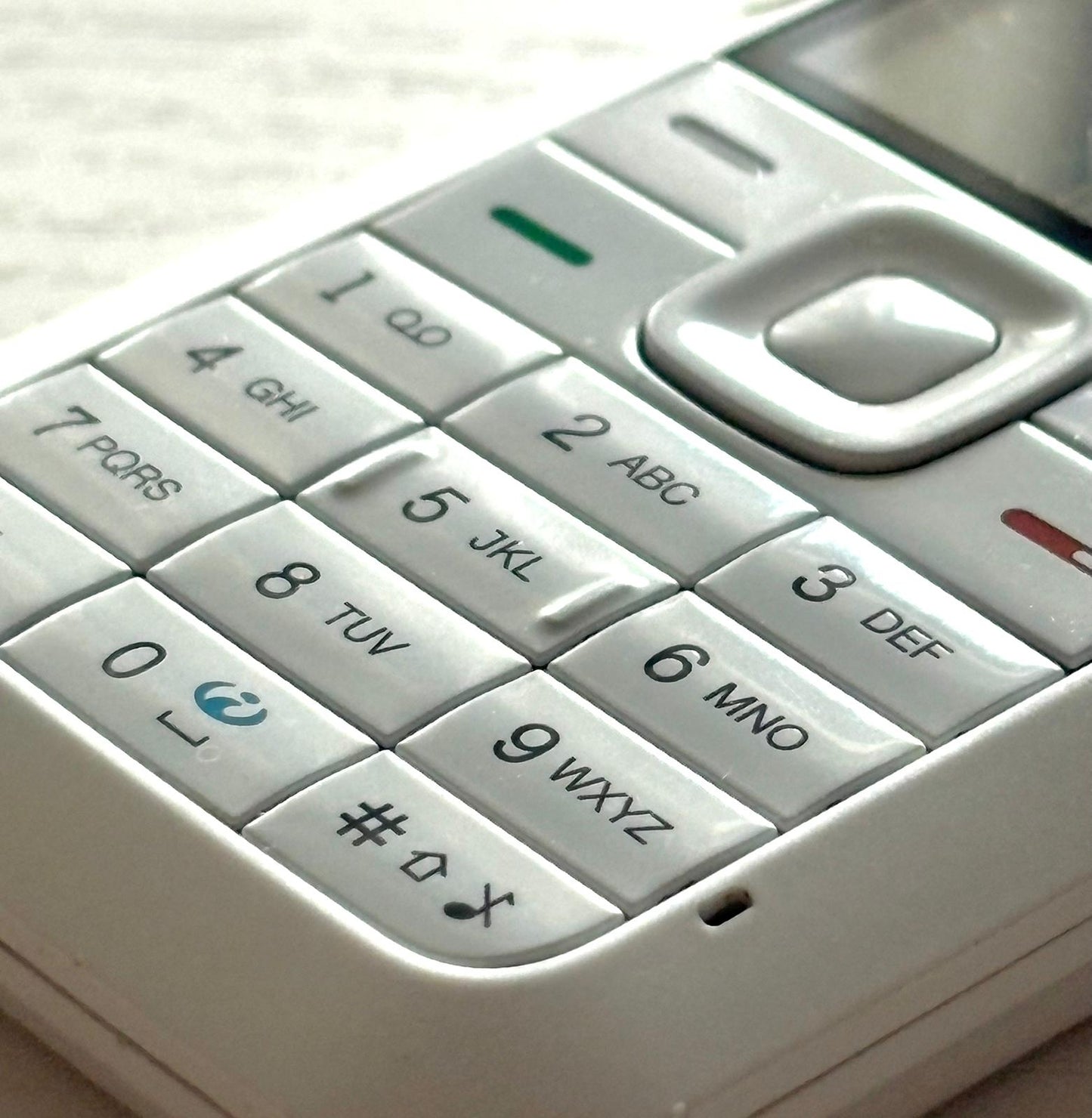 Nokia 5310 Xpress Music