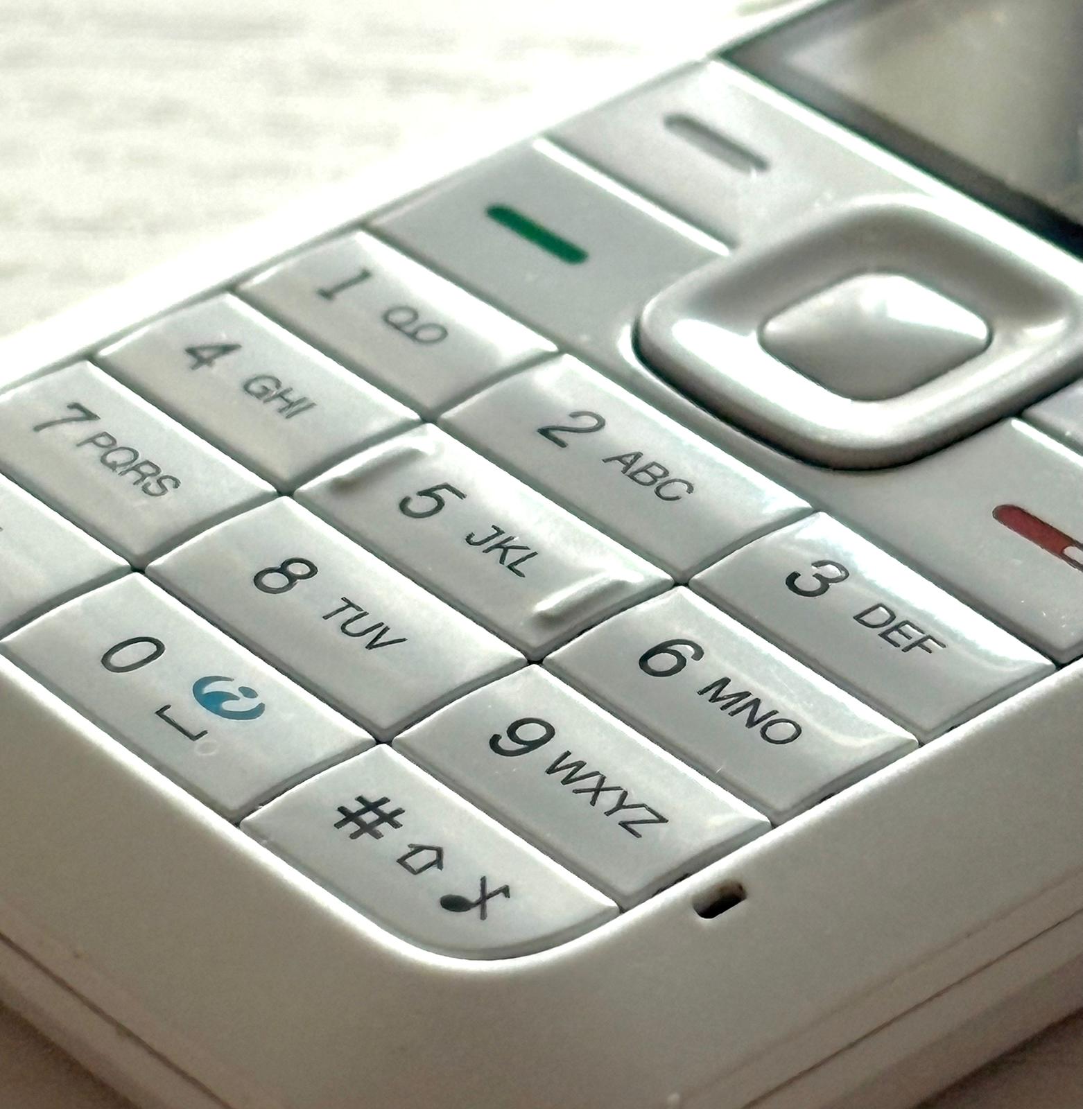 Nokia 5310 Xpress Music