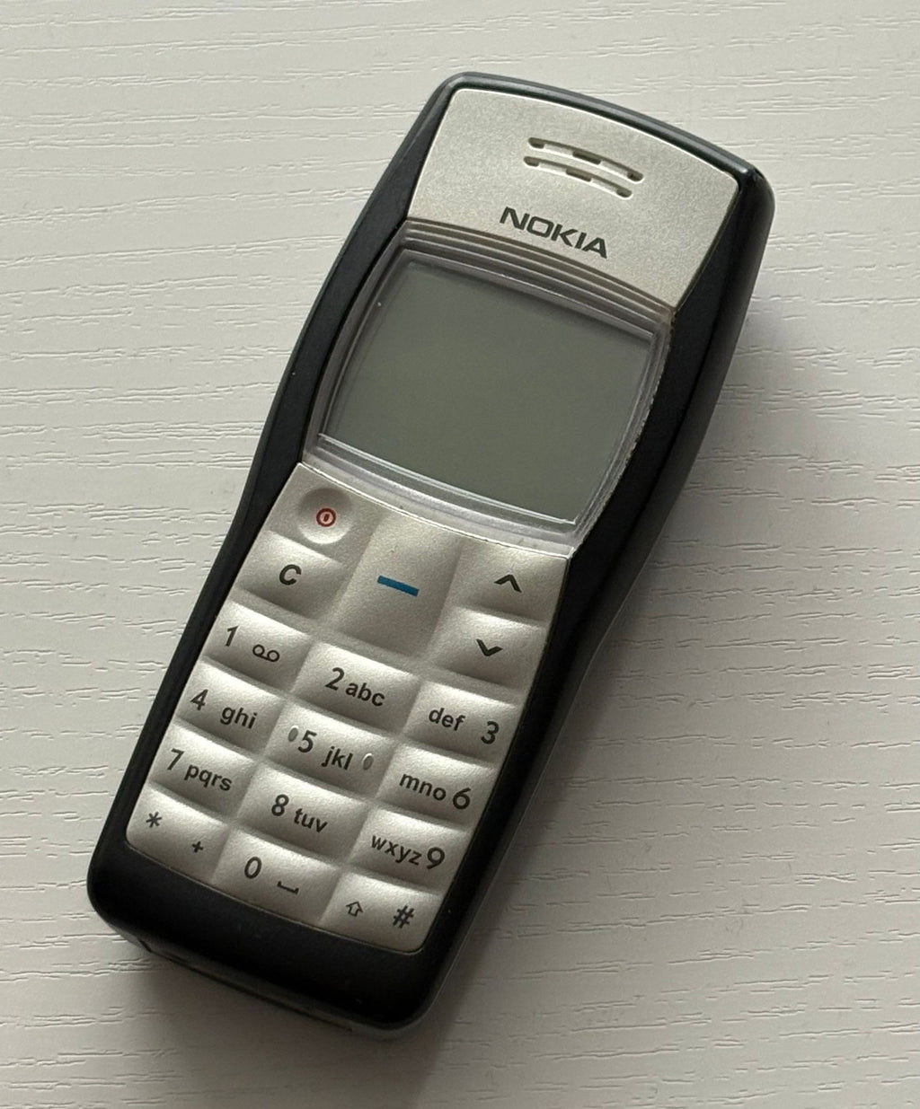 Nokia 1100
