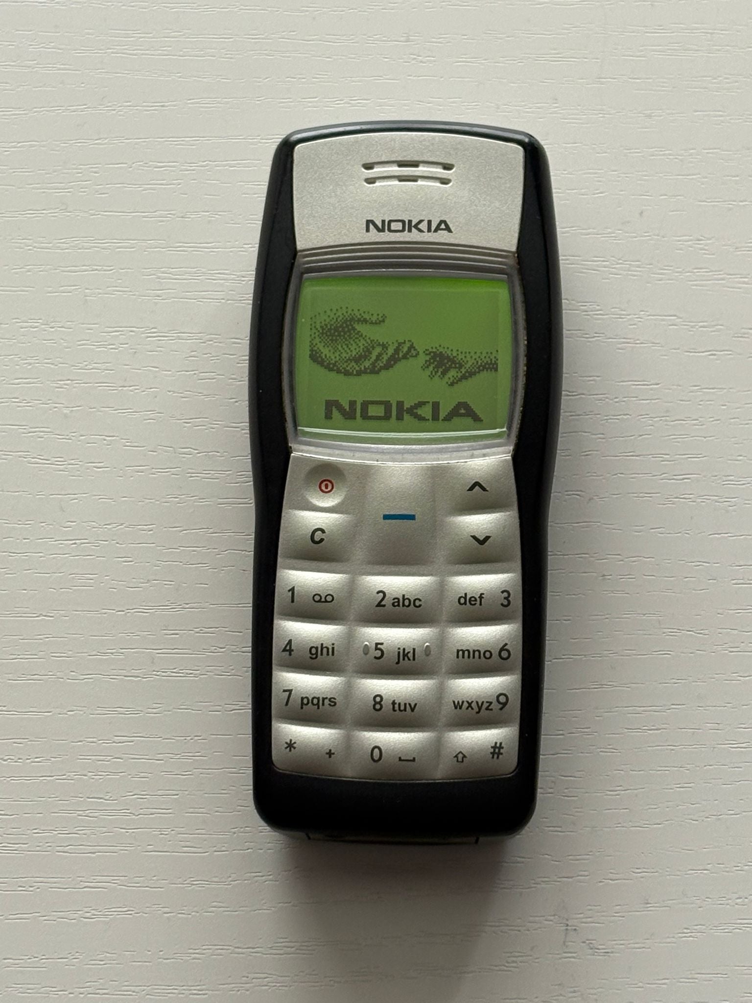 Nokia 1100