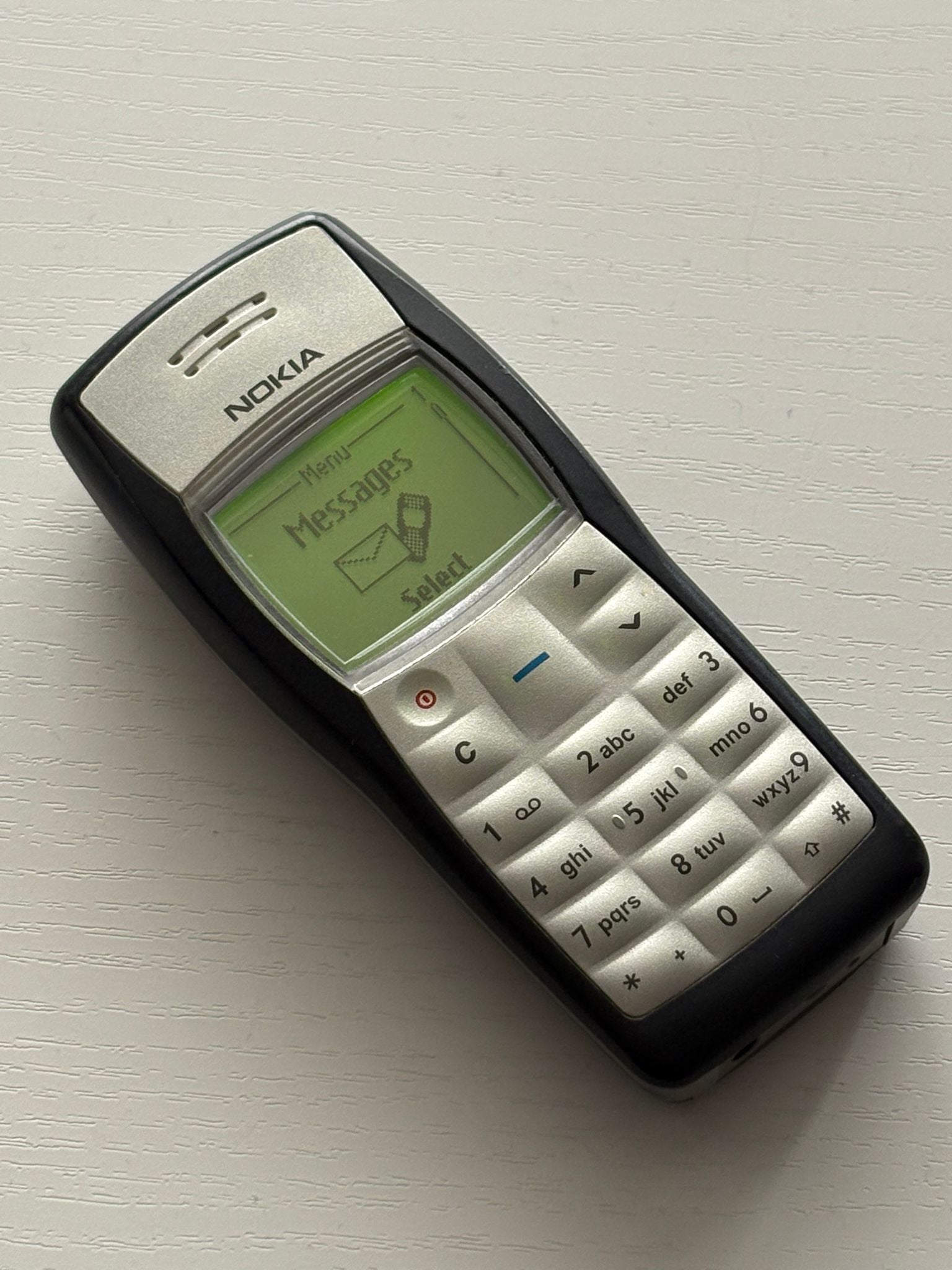 Nokia 1100
