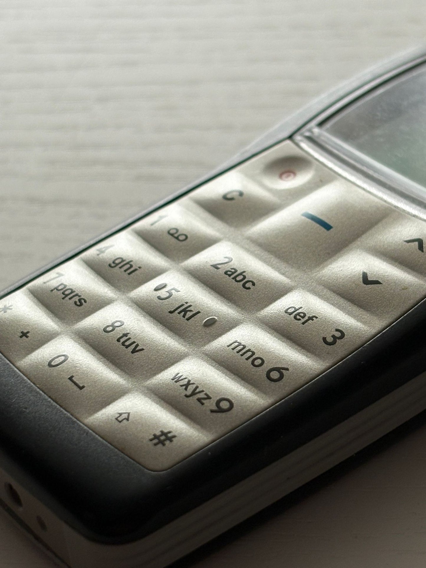 Nokia 1100