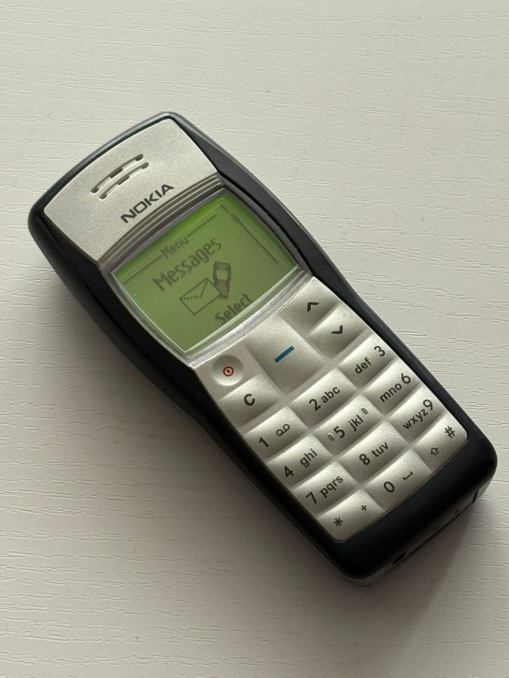 Nokia 1100