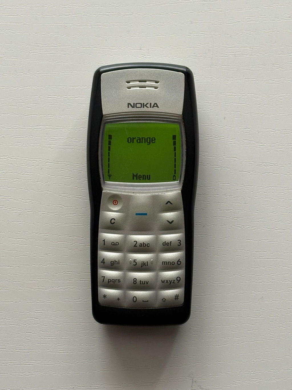 Nokia 1100