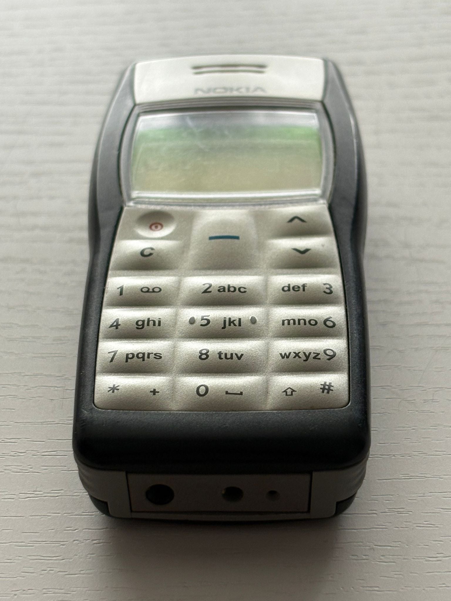 Nokia 1100