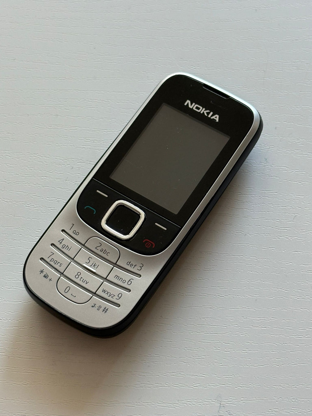 Nokia 2330c