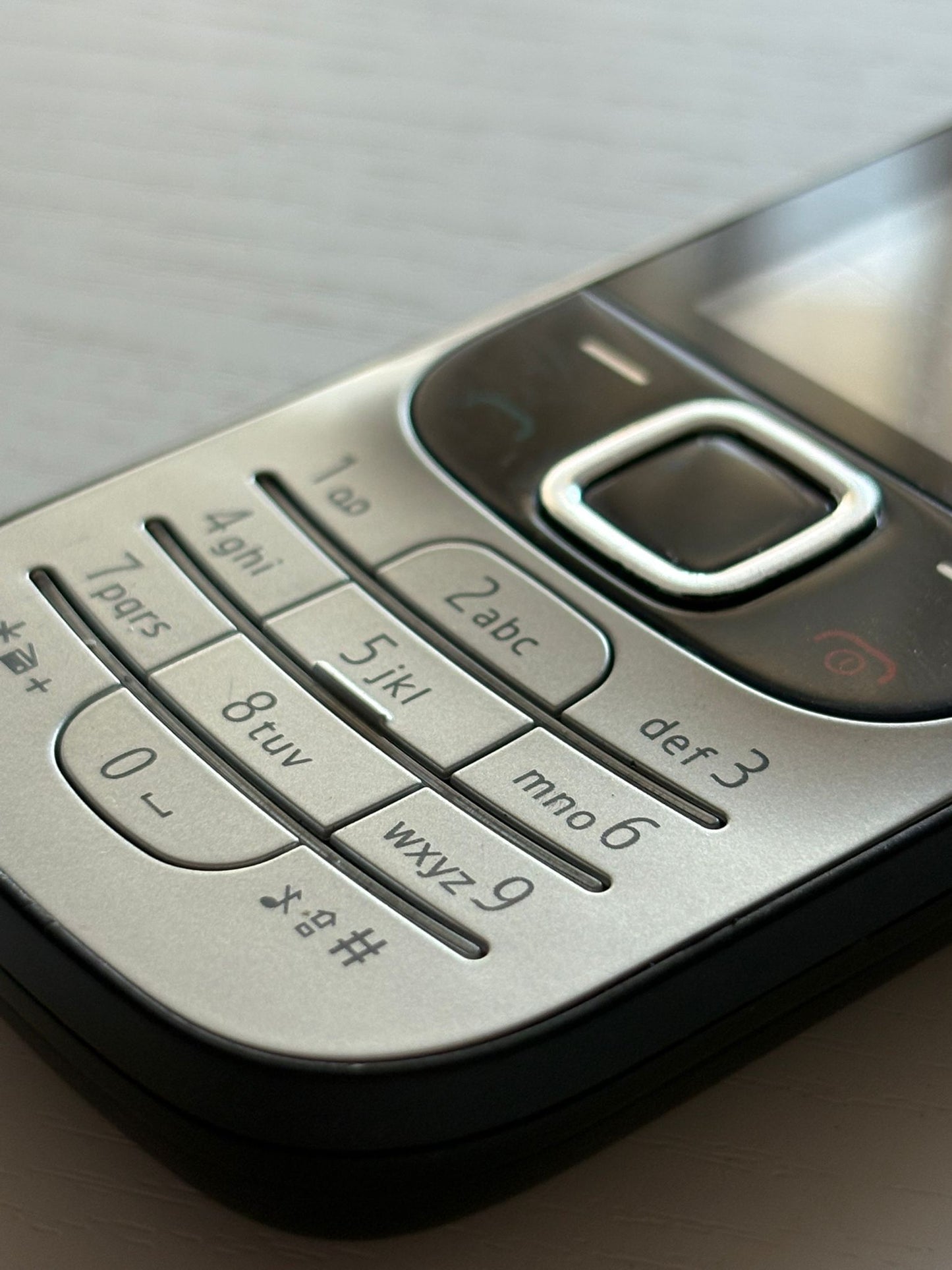 Nokia 2330c