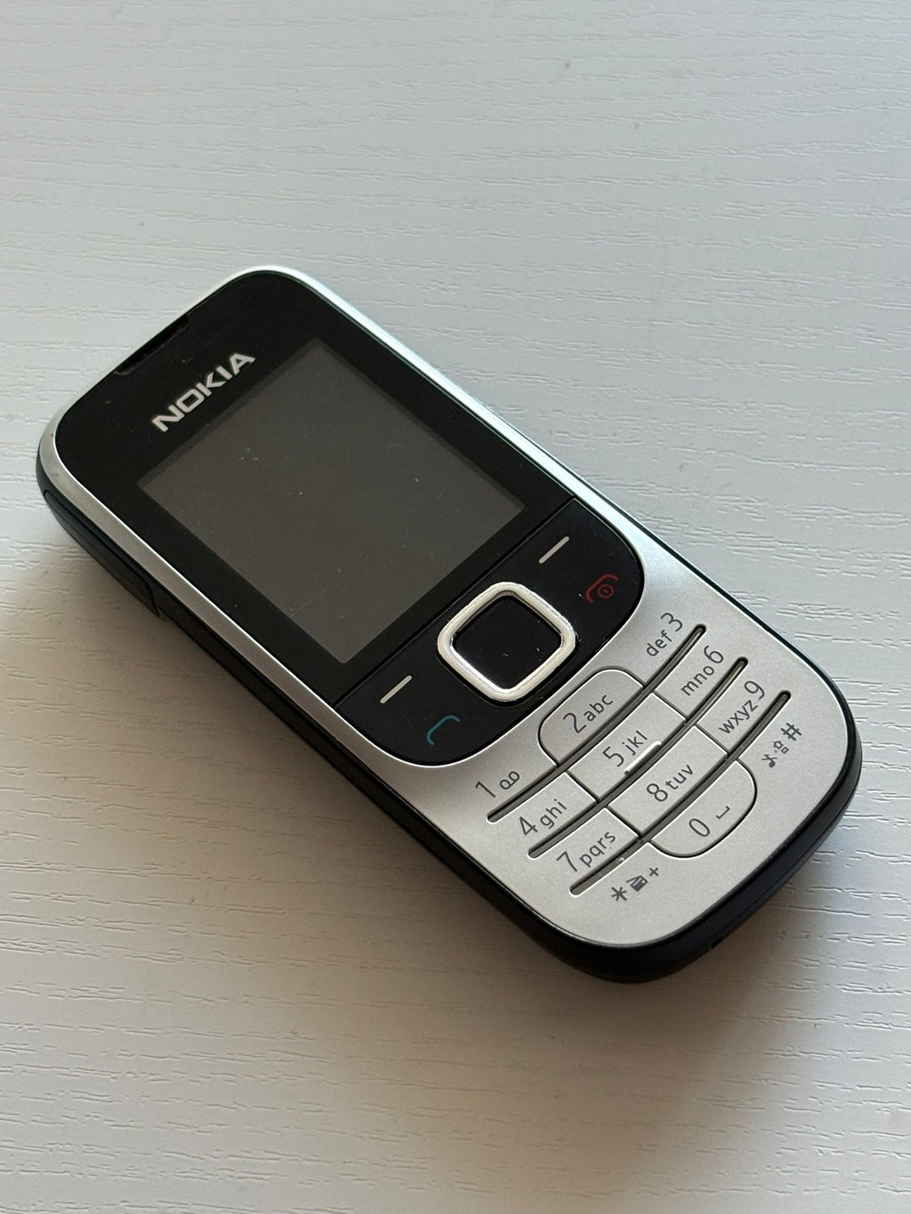 Nokia 2330c