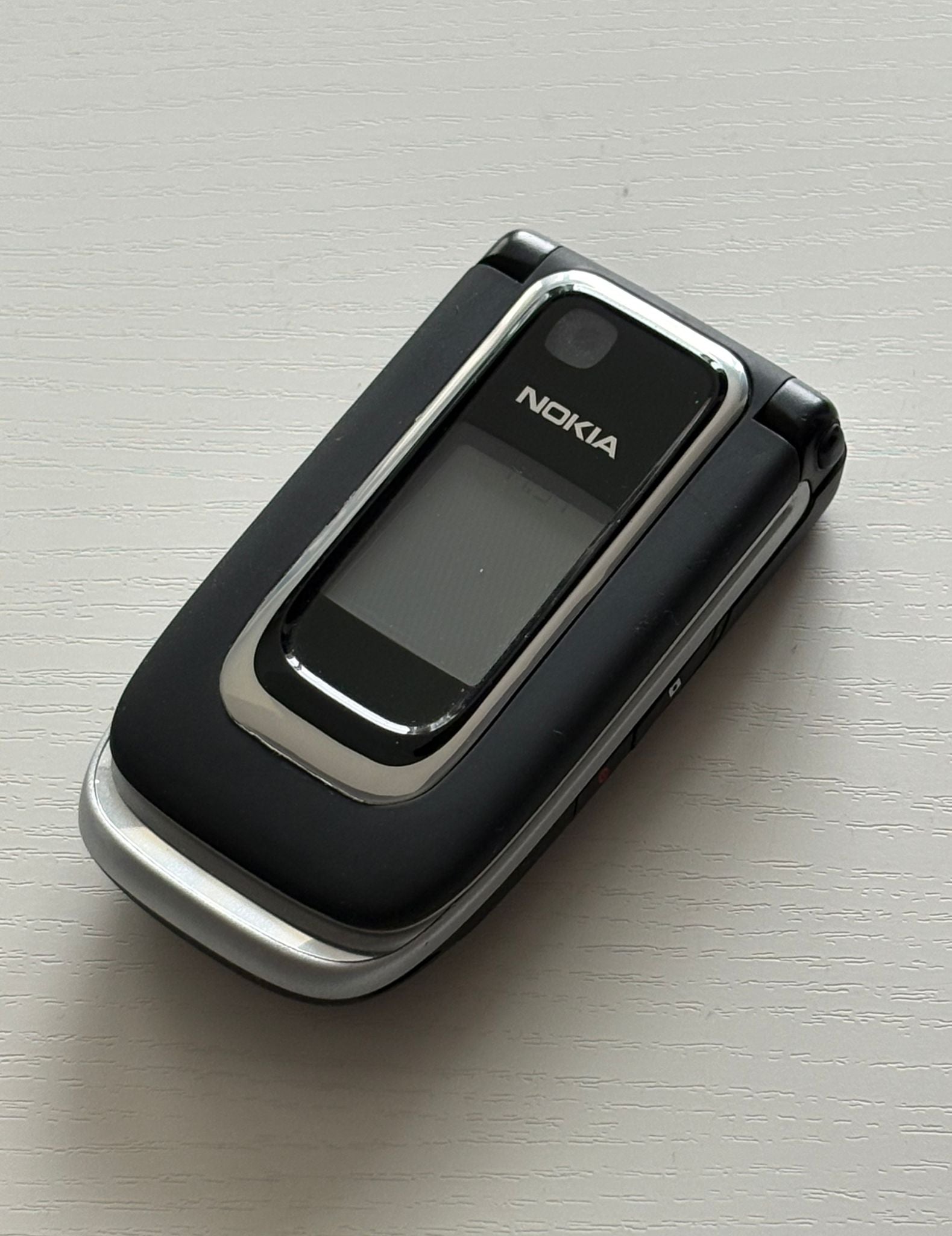 Nokia 6131