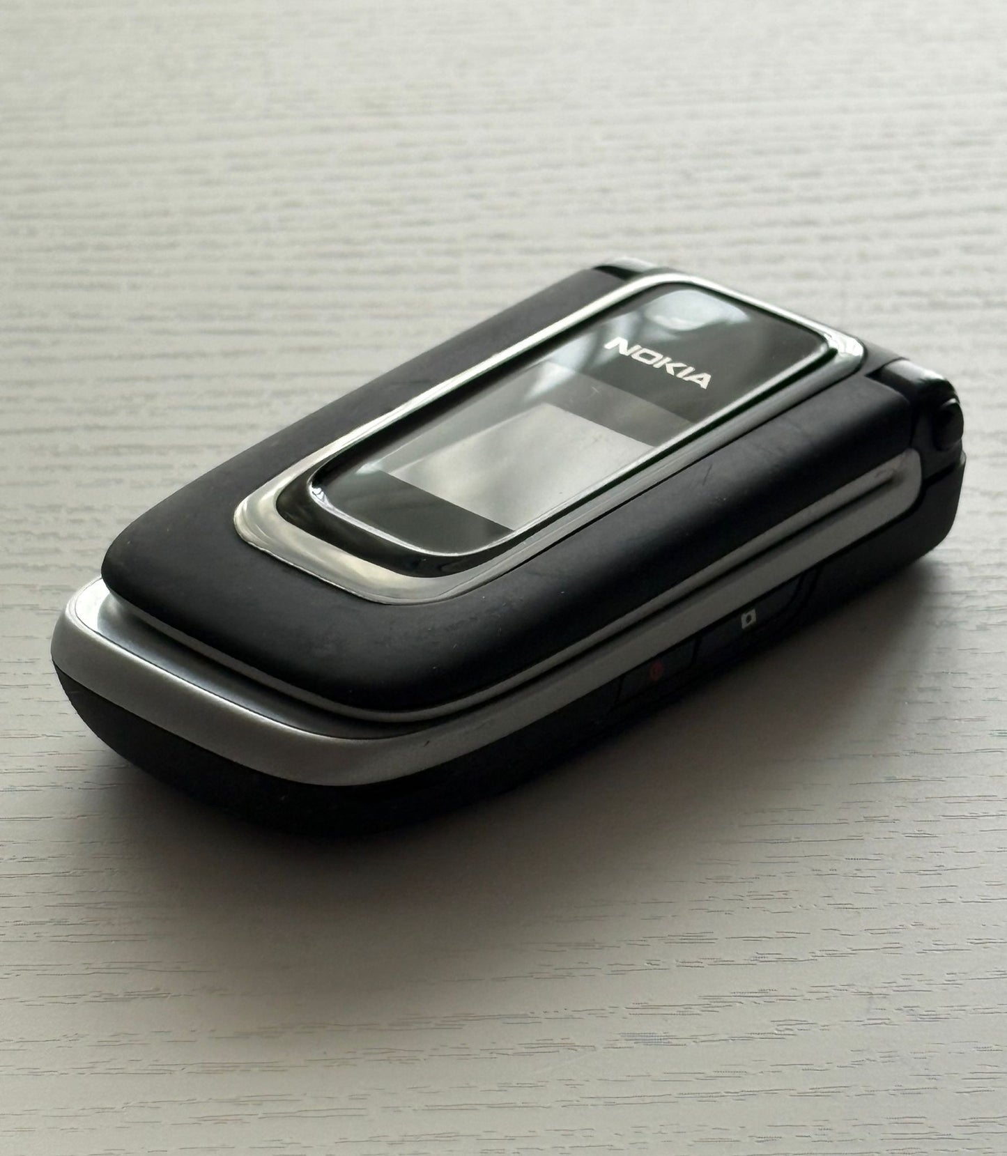 Nokia 6131