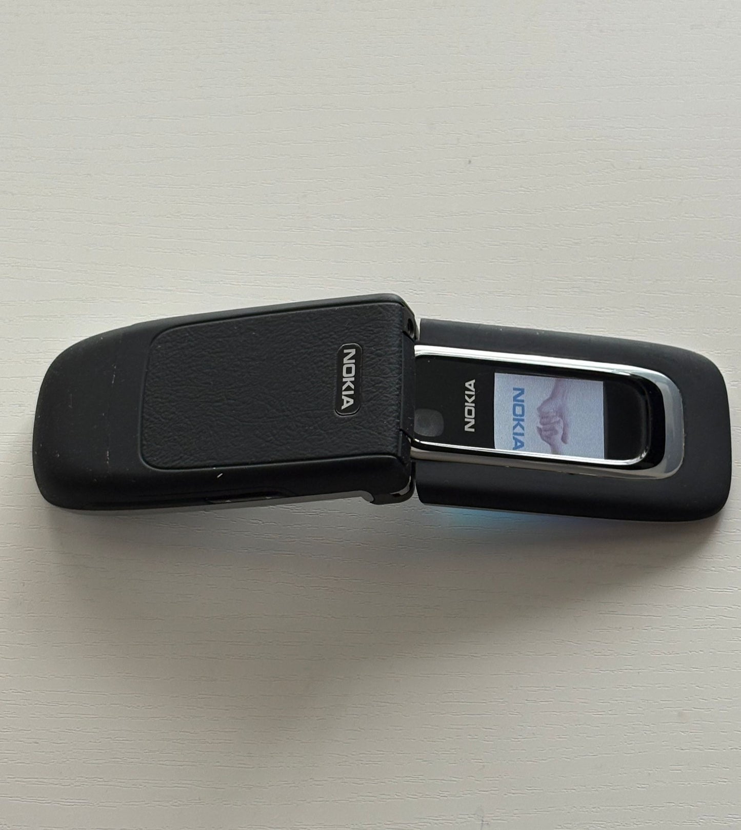 Nokia 6131
