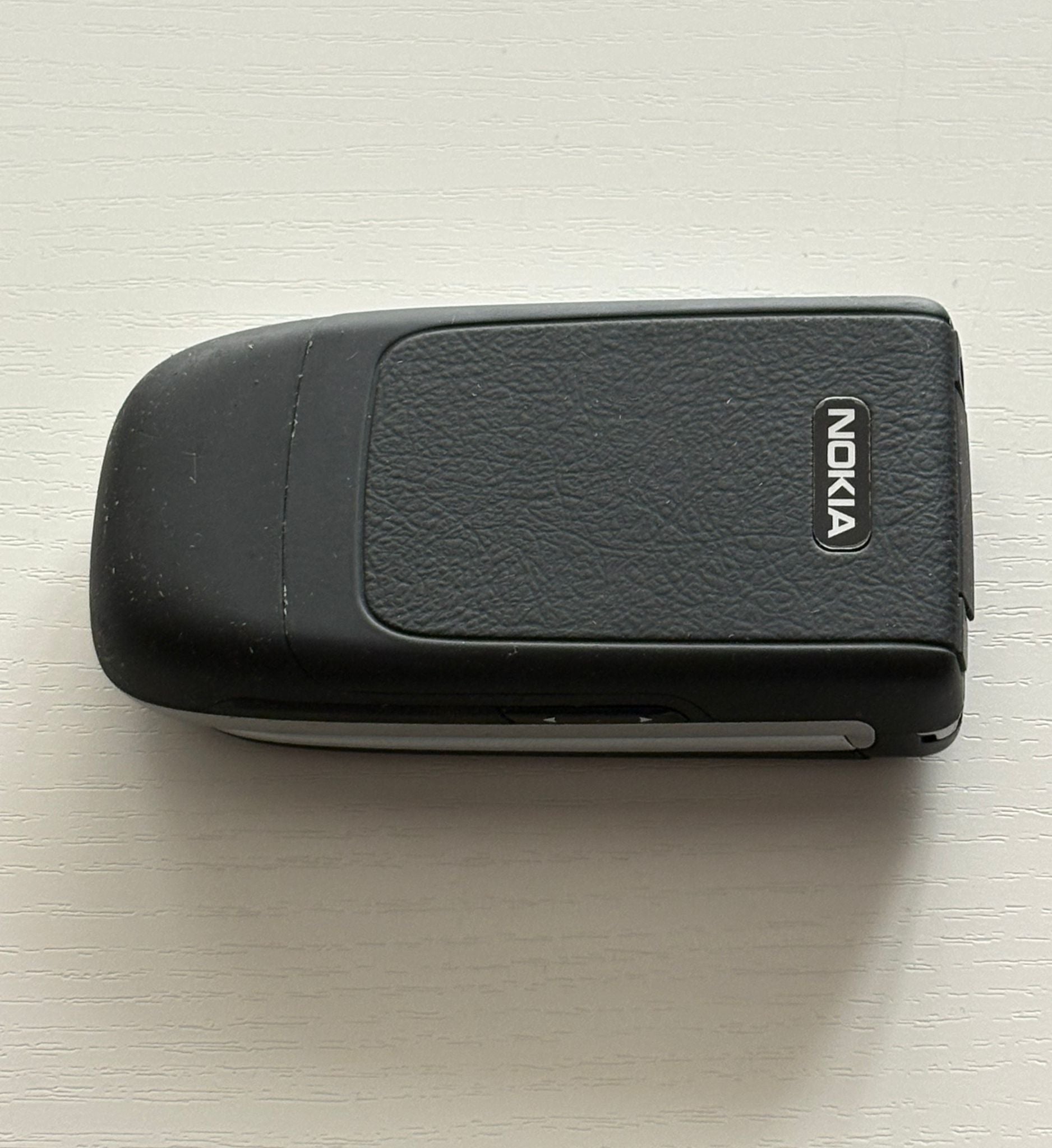 Nokia 6131