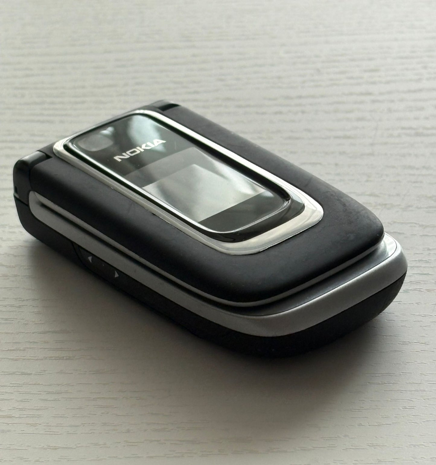 Nokia 6131