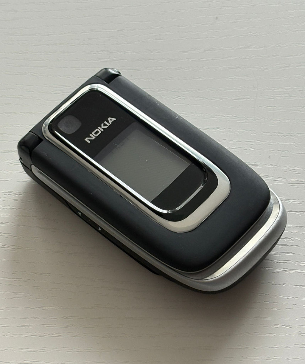 Nokia 6131